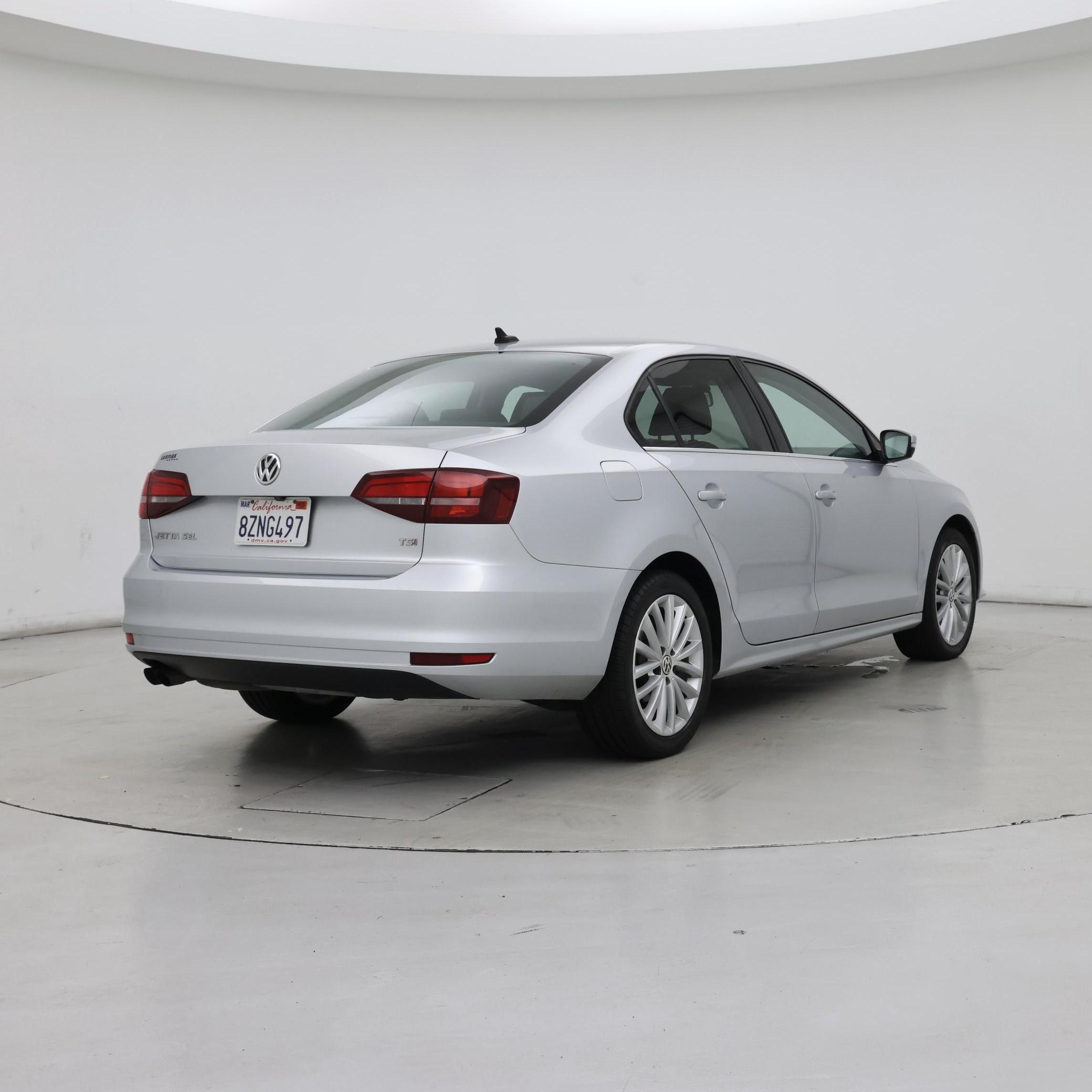 Thumbnail: 2016 Volkswagen Jetta - 8