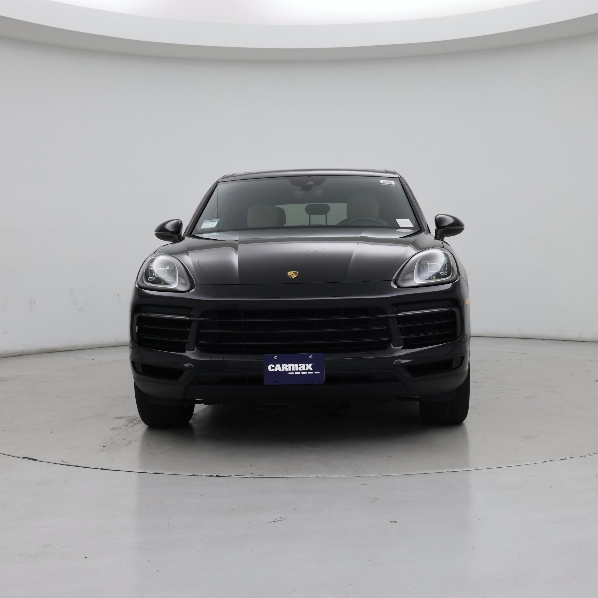 Thumbnail: 2021 Porsche Cayenne - 5