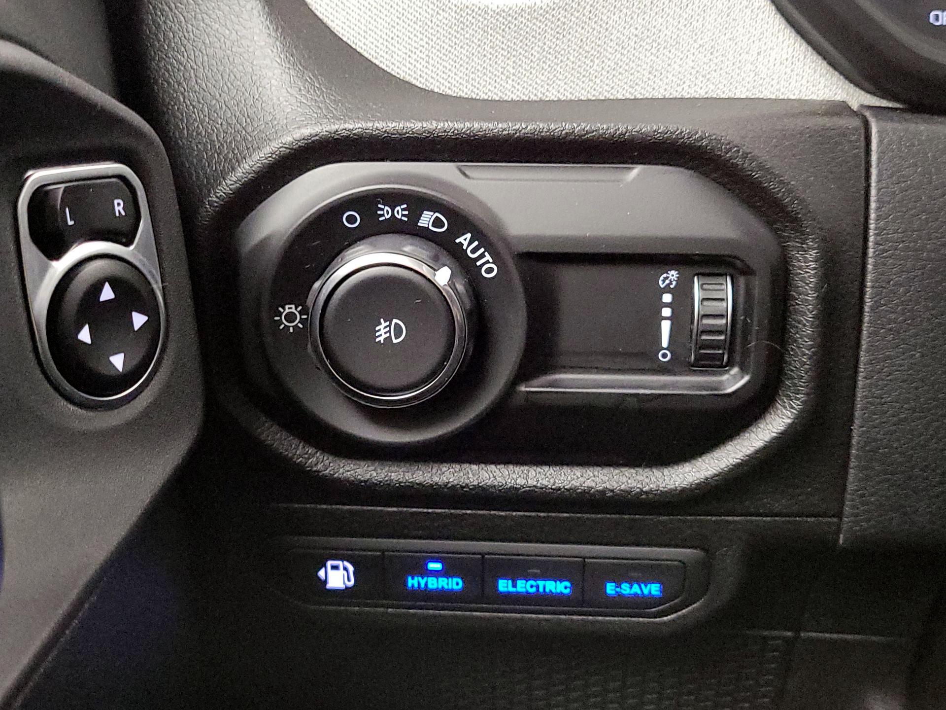 Thumbnail: 2024 Jeep Wrangler - 13