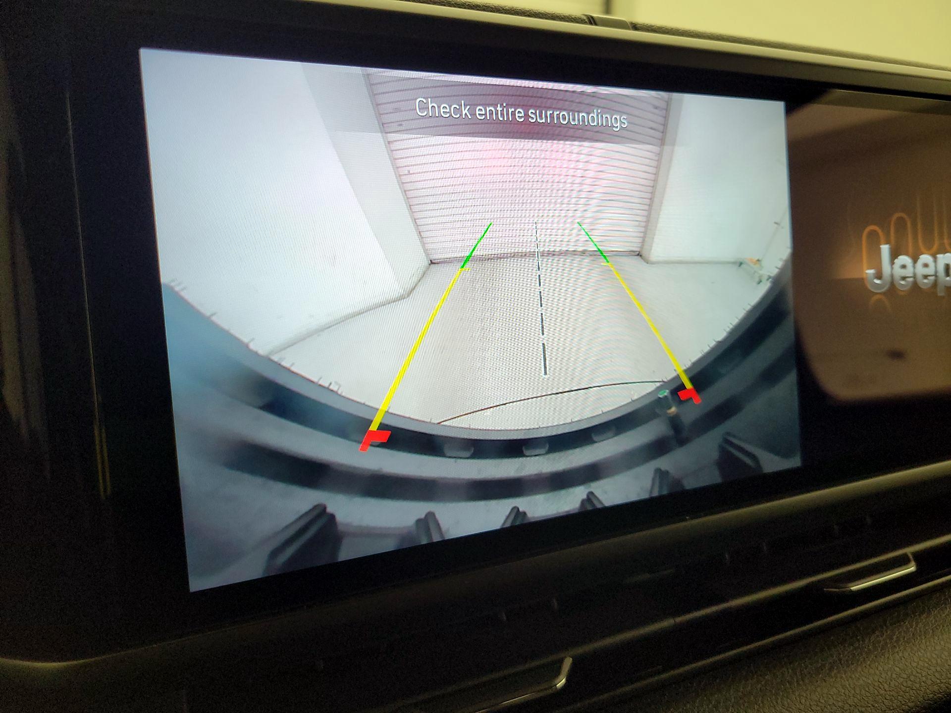 Thumbnail: 2024 Jeep Wrangler - 14