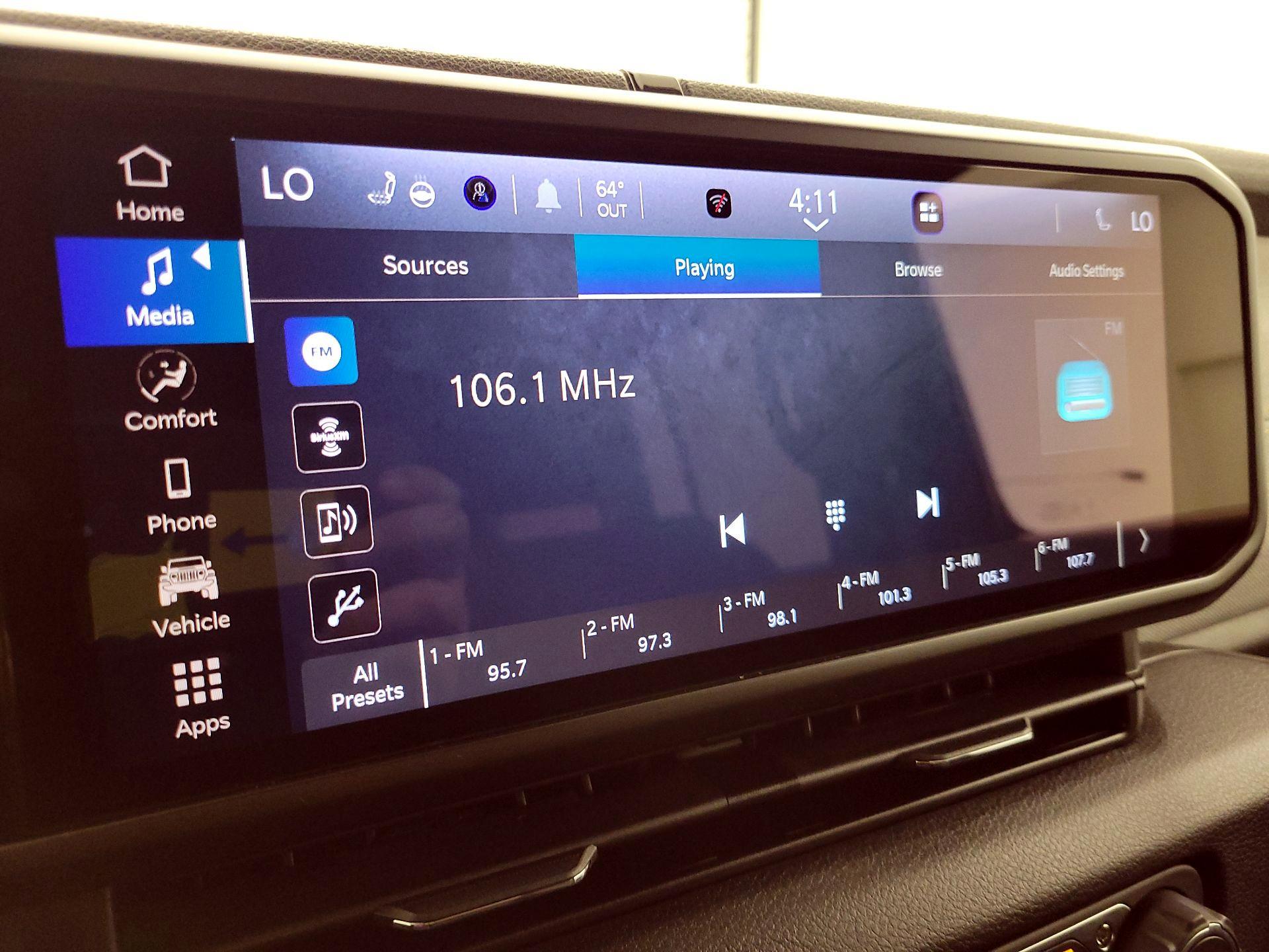 Thumbnail: 2024 Jeep Wrangler - 15