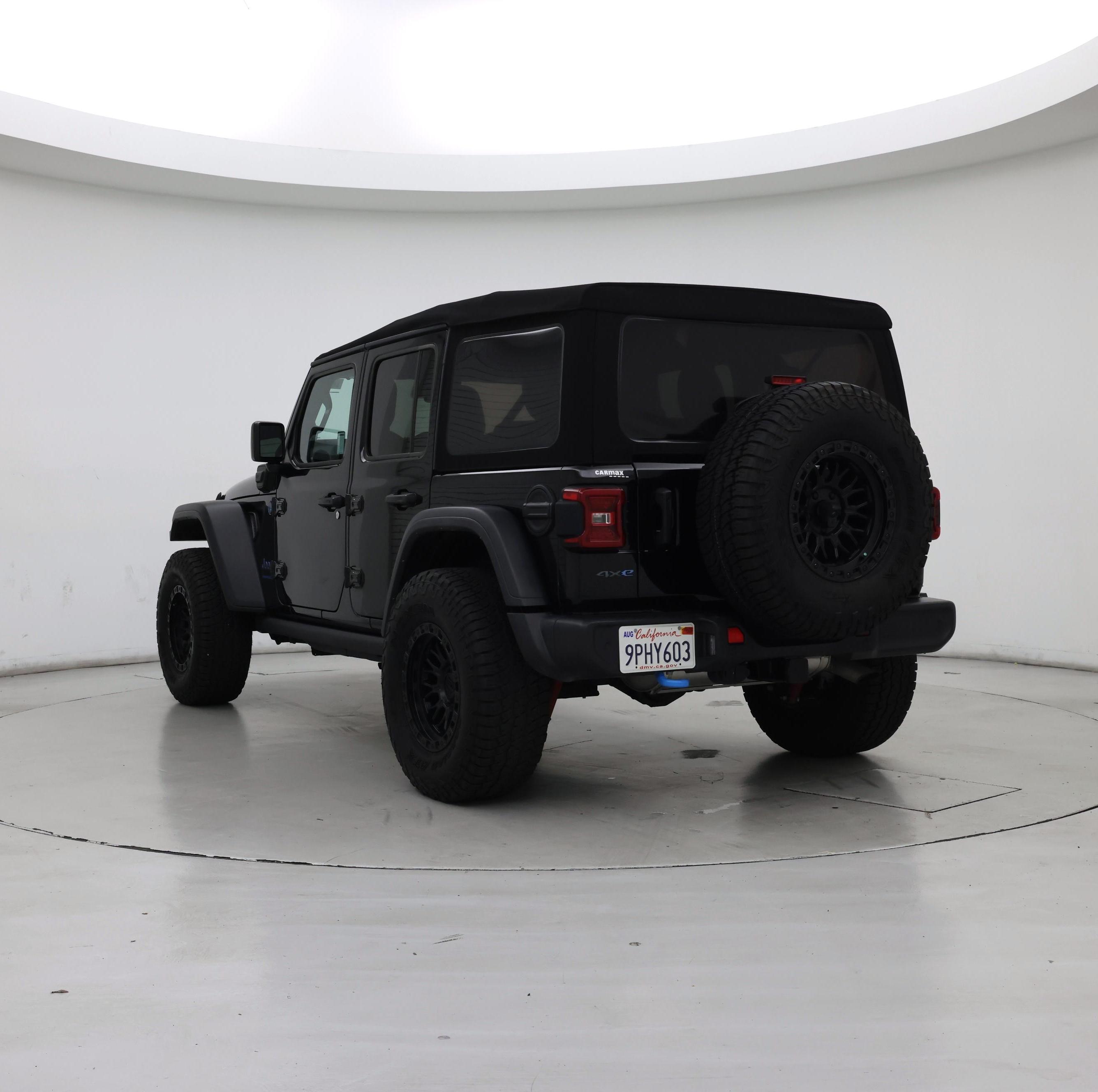 Thumbnail: 2024 Jeep Wrangler - 2