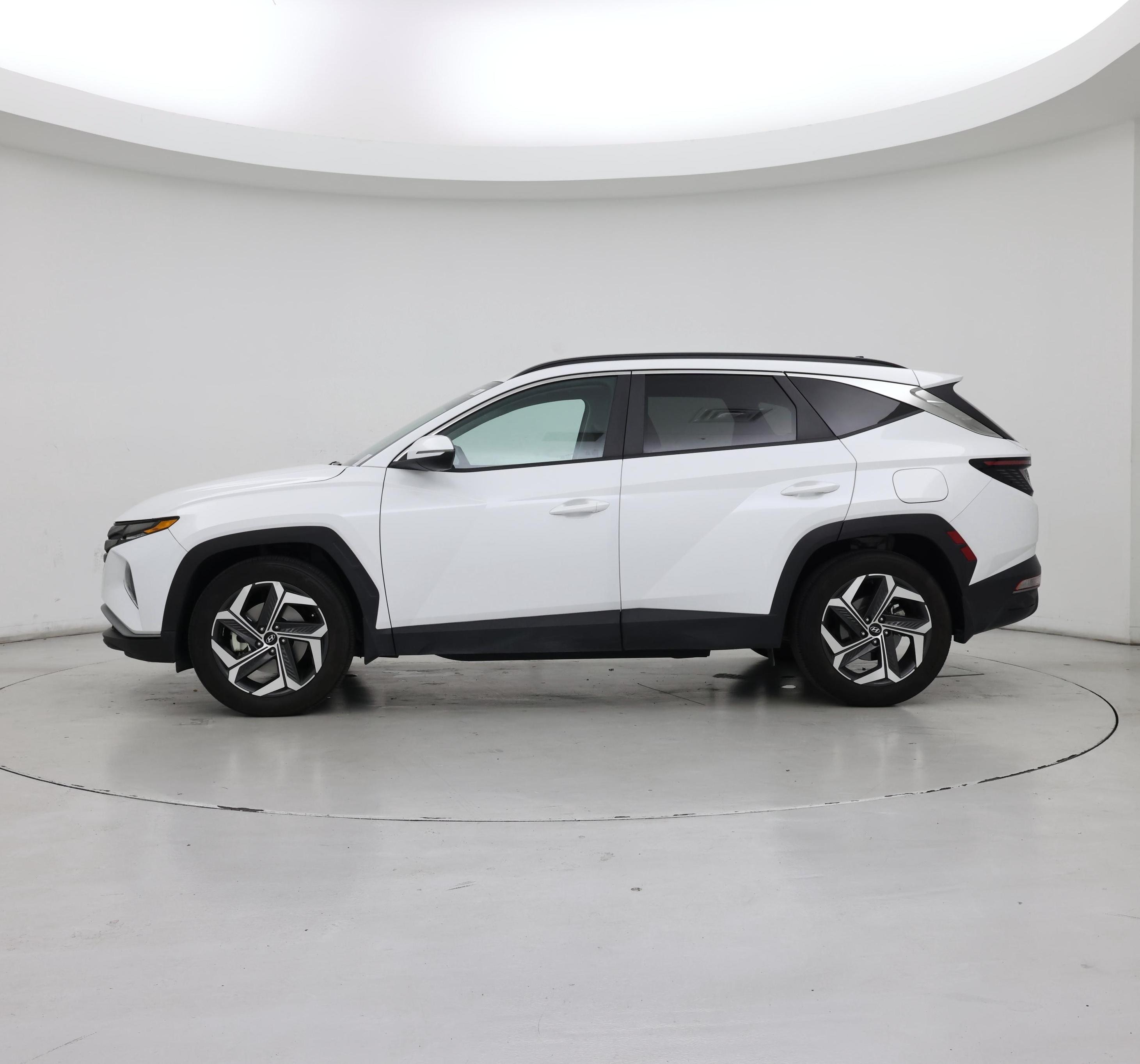 Thumbnail: 2022 Hyundai Tucson - 3