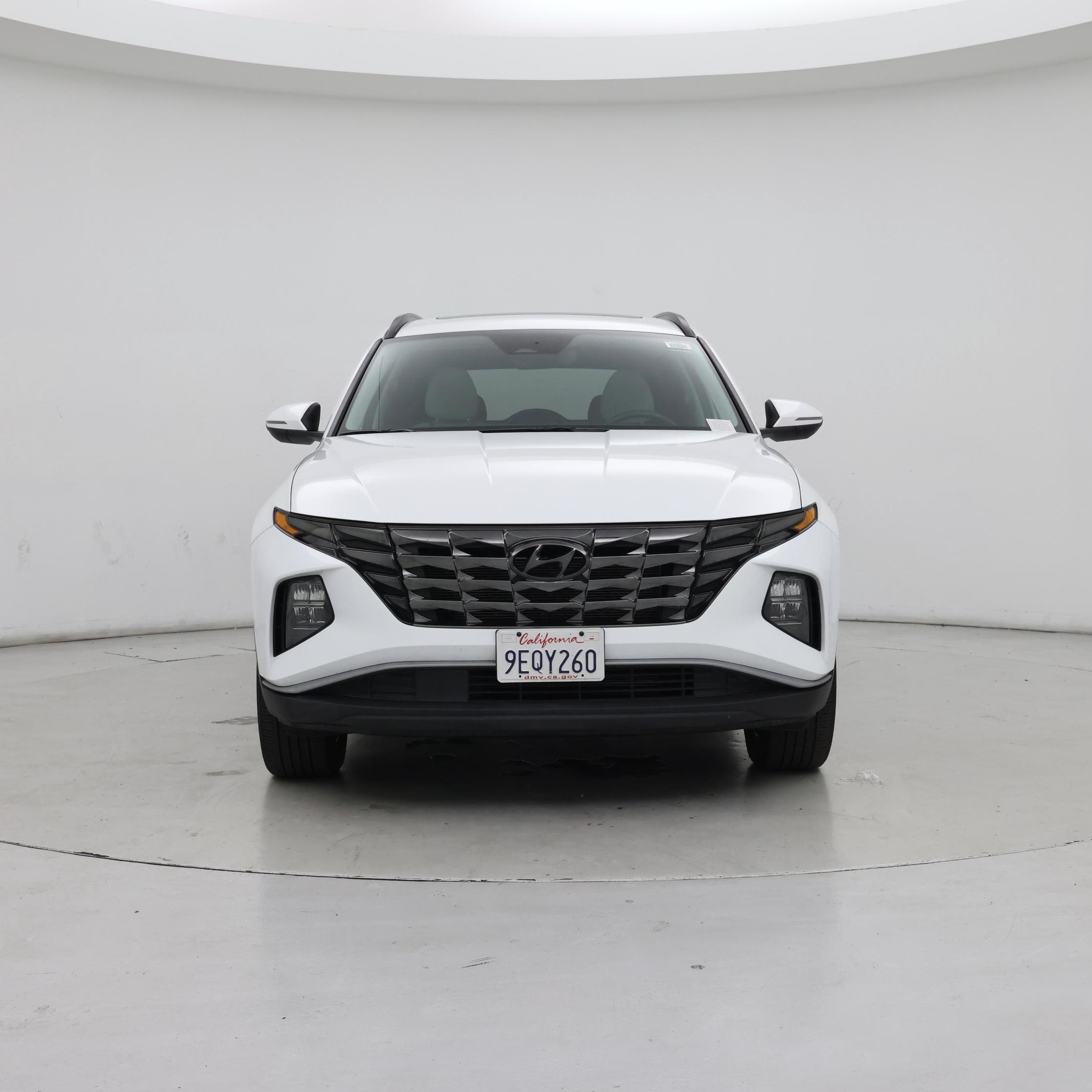 Thumbnail: 2022 Hyundai Tucson - 5