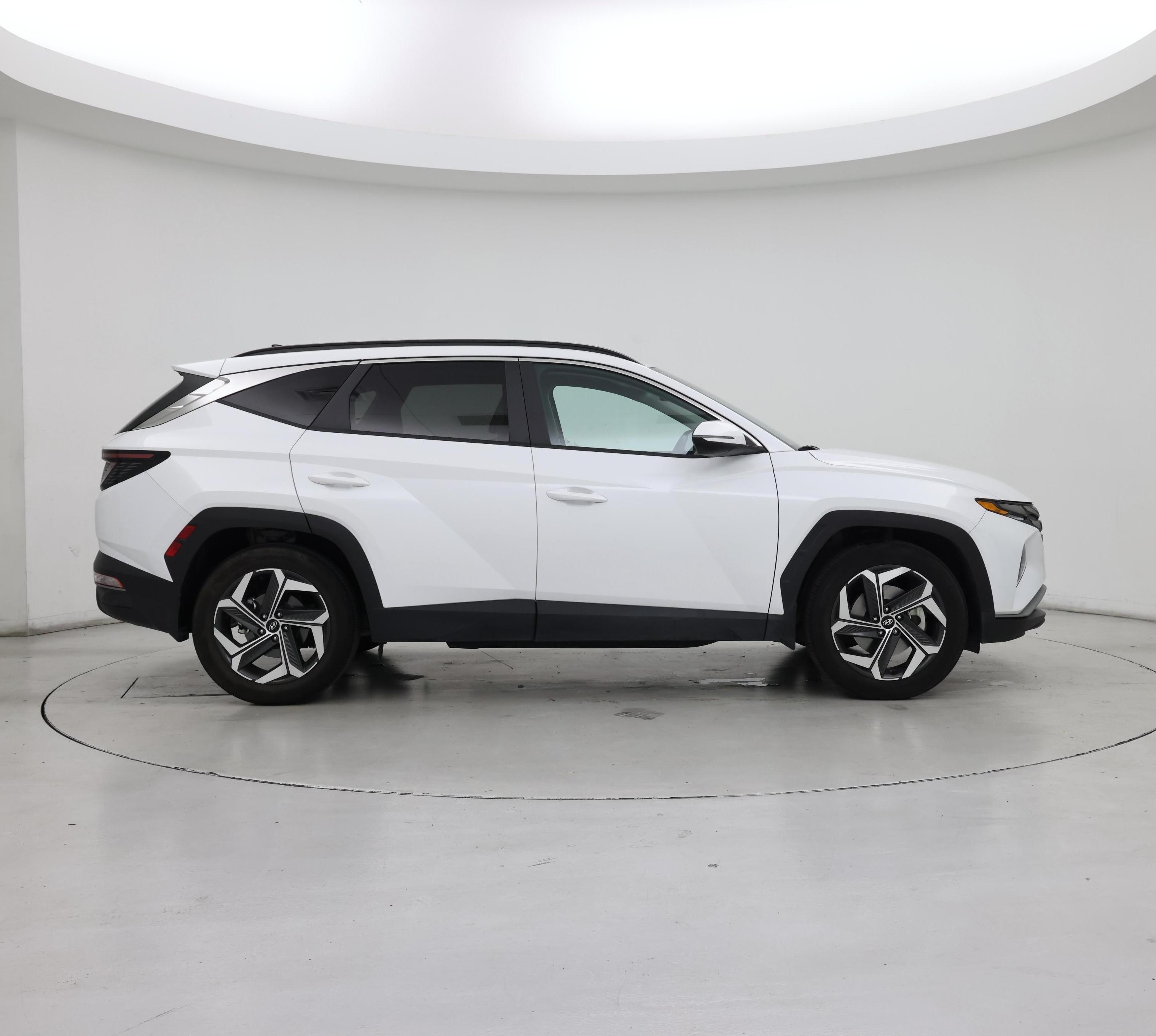 Thumbnail: 2022 Hyundai Tucson - 7