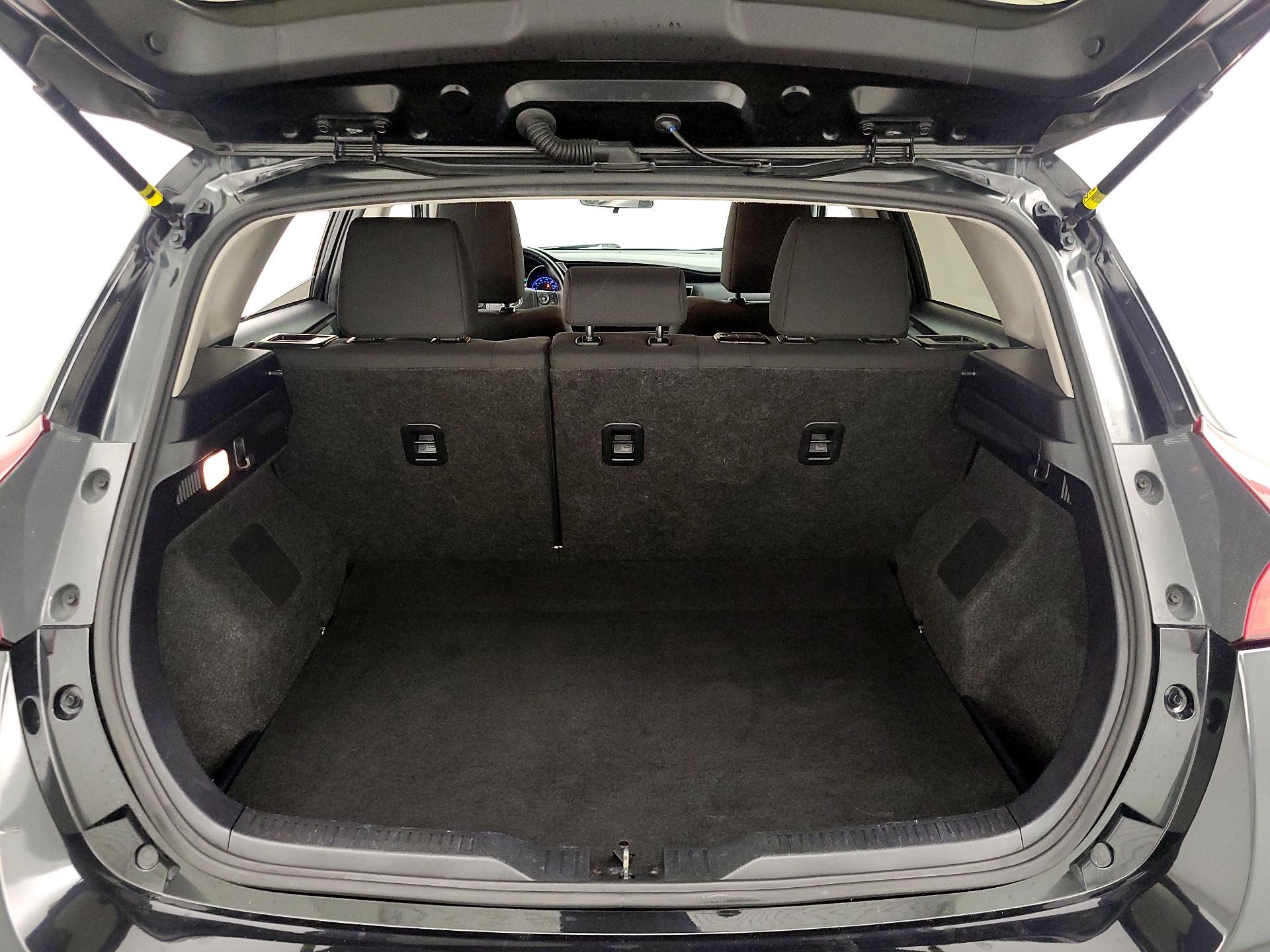 Thumbnail: 2018 Toyota Corolla iM - 20