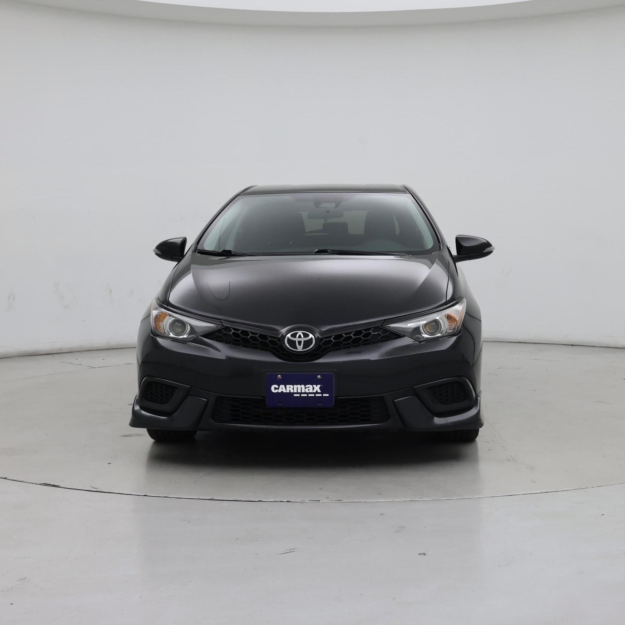 Thumbnail: 2018 Toyota Corolla iM - 5