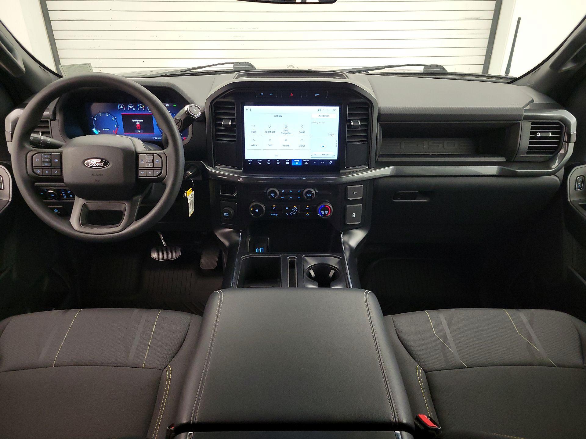 Thumbnail: 2024 Ford F-150 - 9