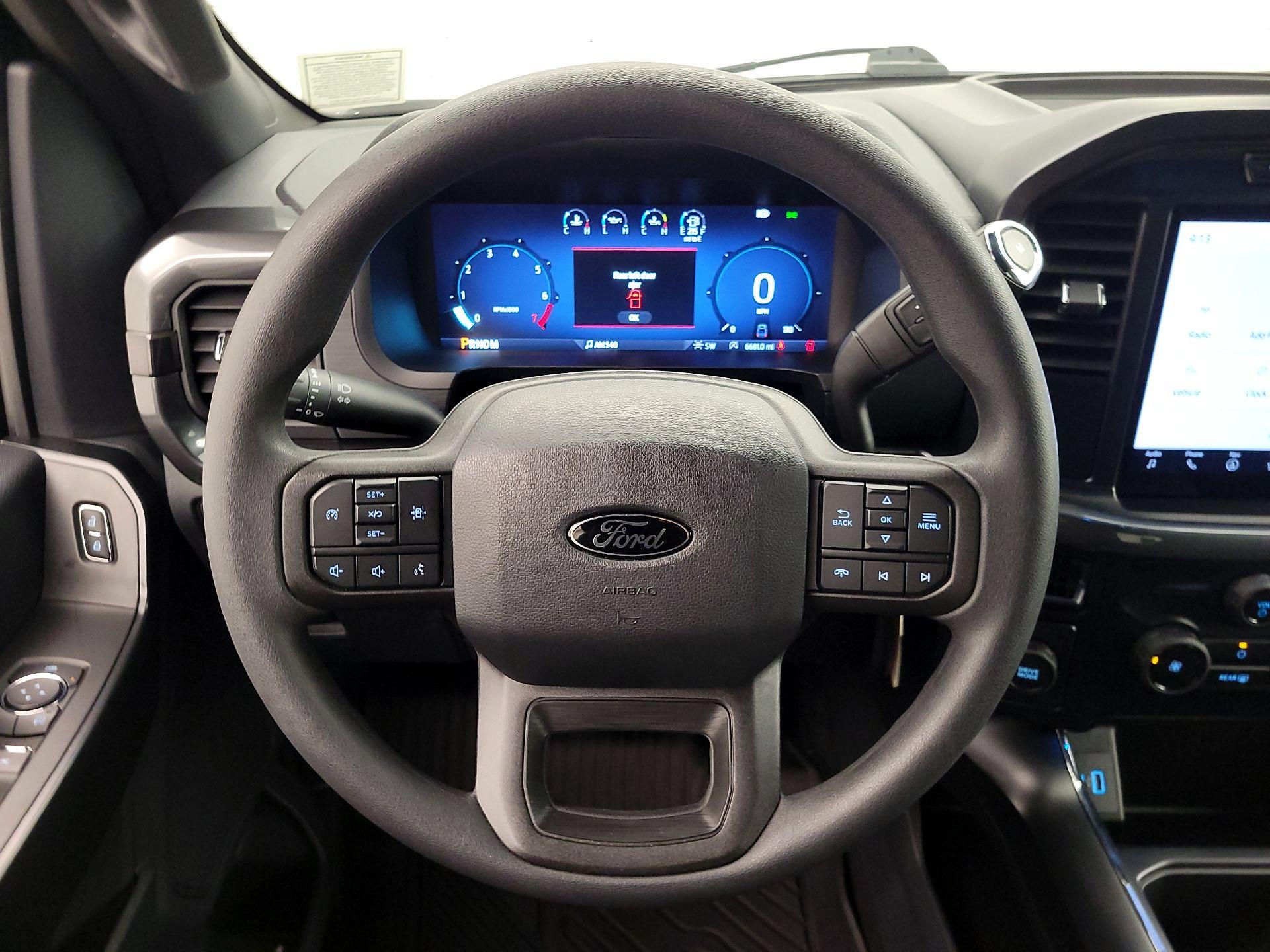 Thumbnail: 2024 Ford F-150 - 10