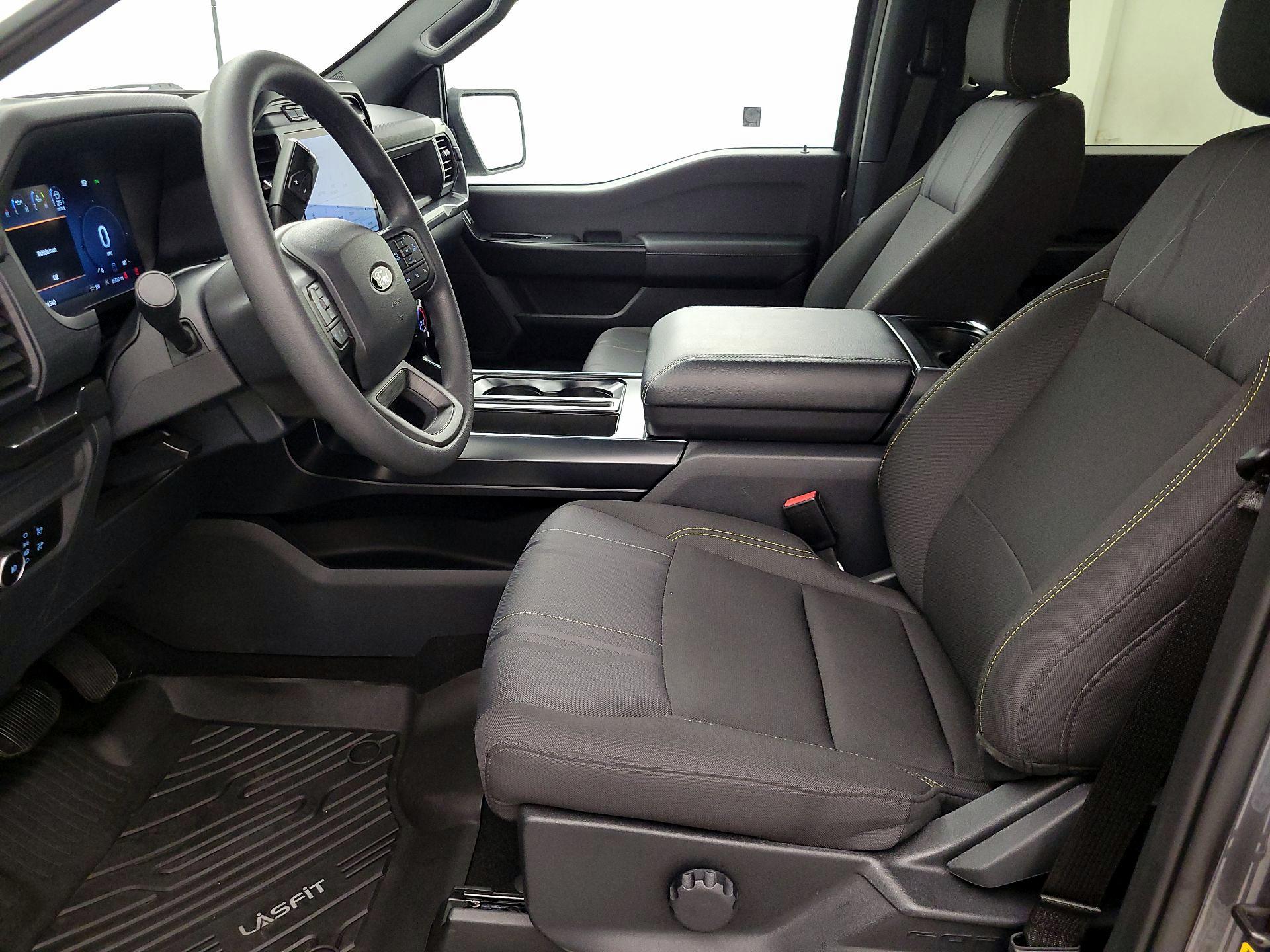 Thumbnail: 2024 Ford F-150 - 11