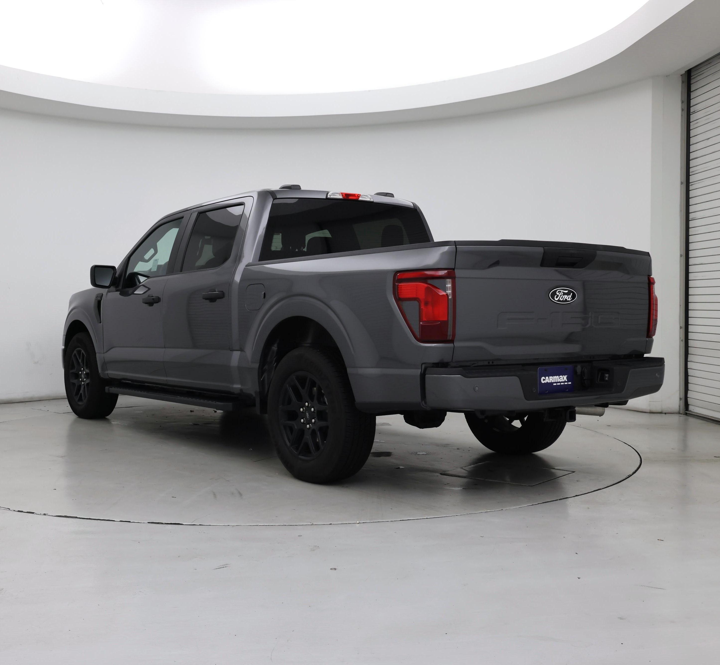 Thumbnail: 2024 Ford F-150 - 2