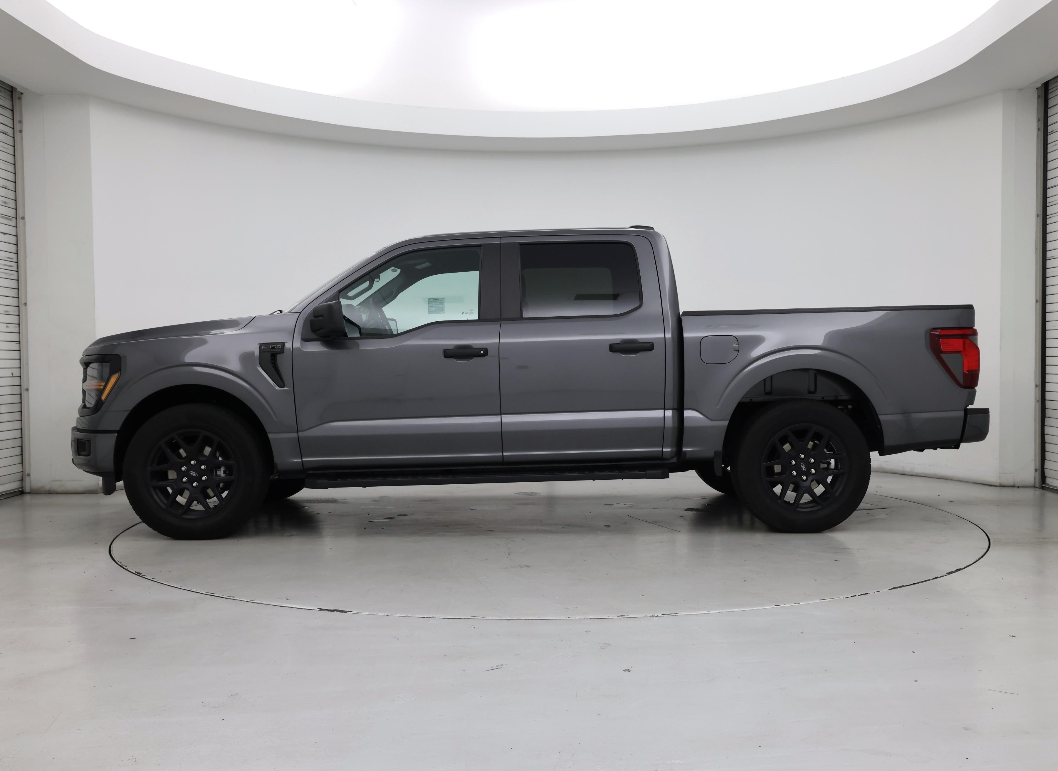 Thumbnail: 2024 Ford F-150 - 3