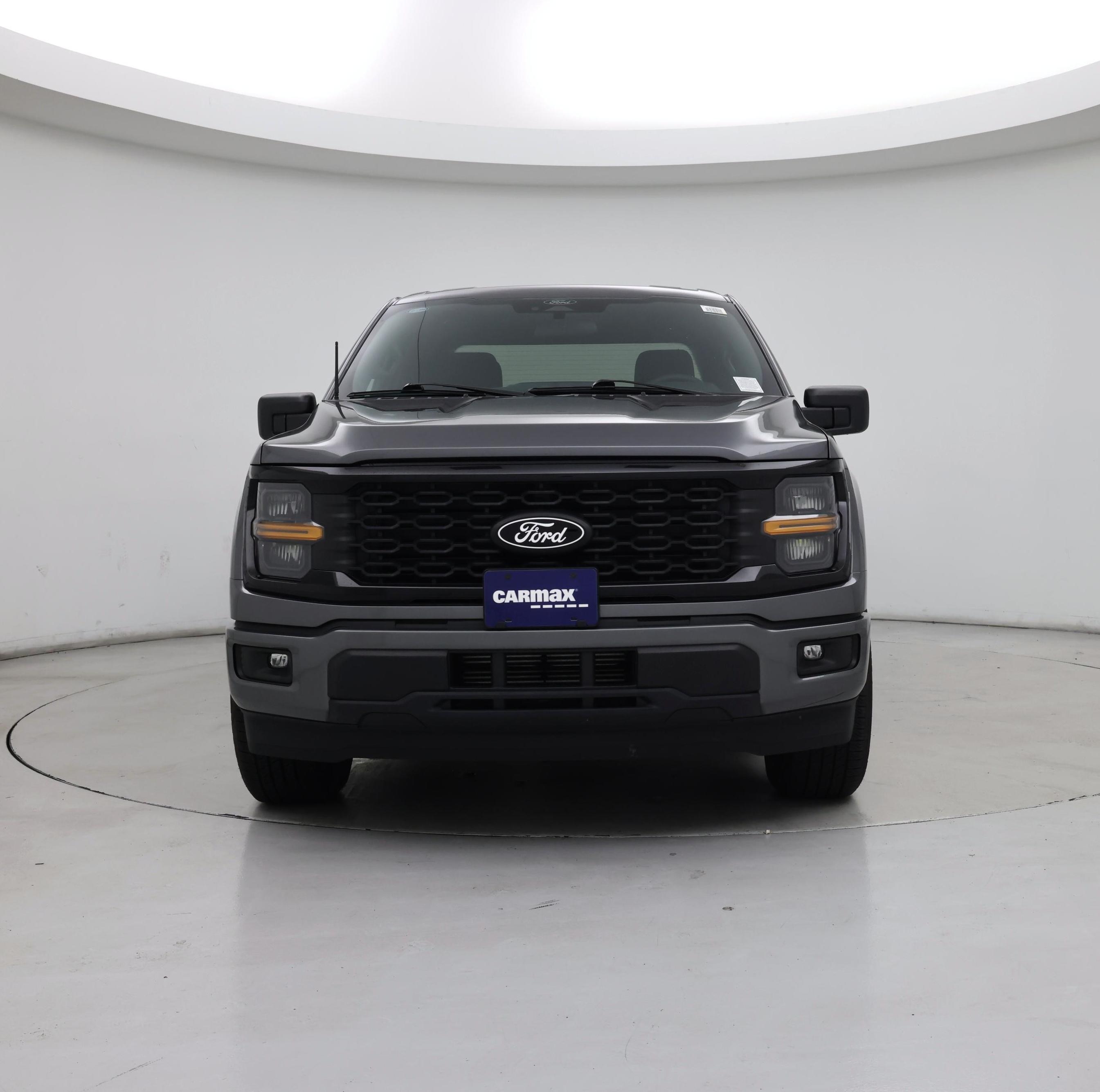 Thumbnail: 2024 Ford F-150 - 5