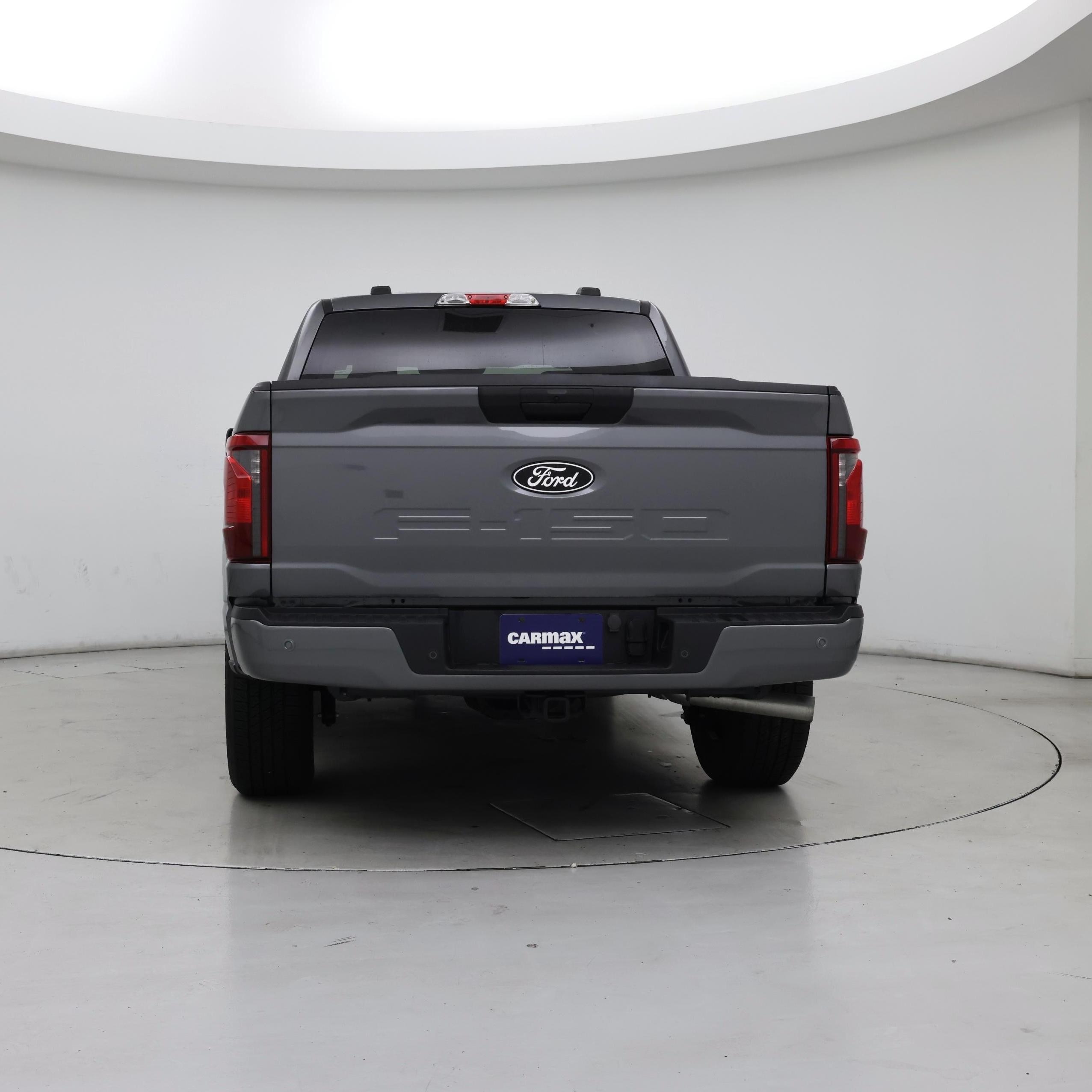Thumbnail: 2024 Ford F-150 - 6