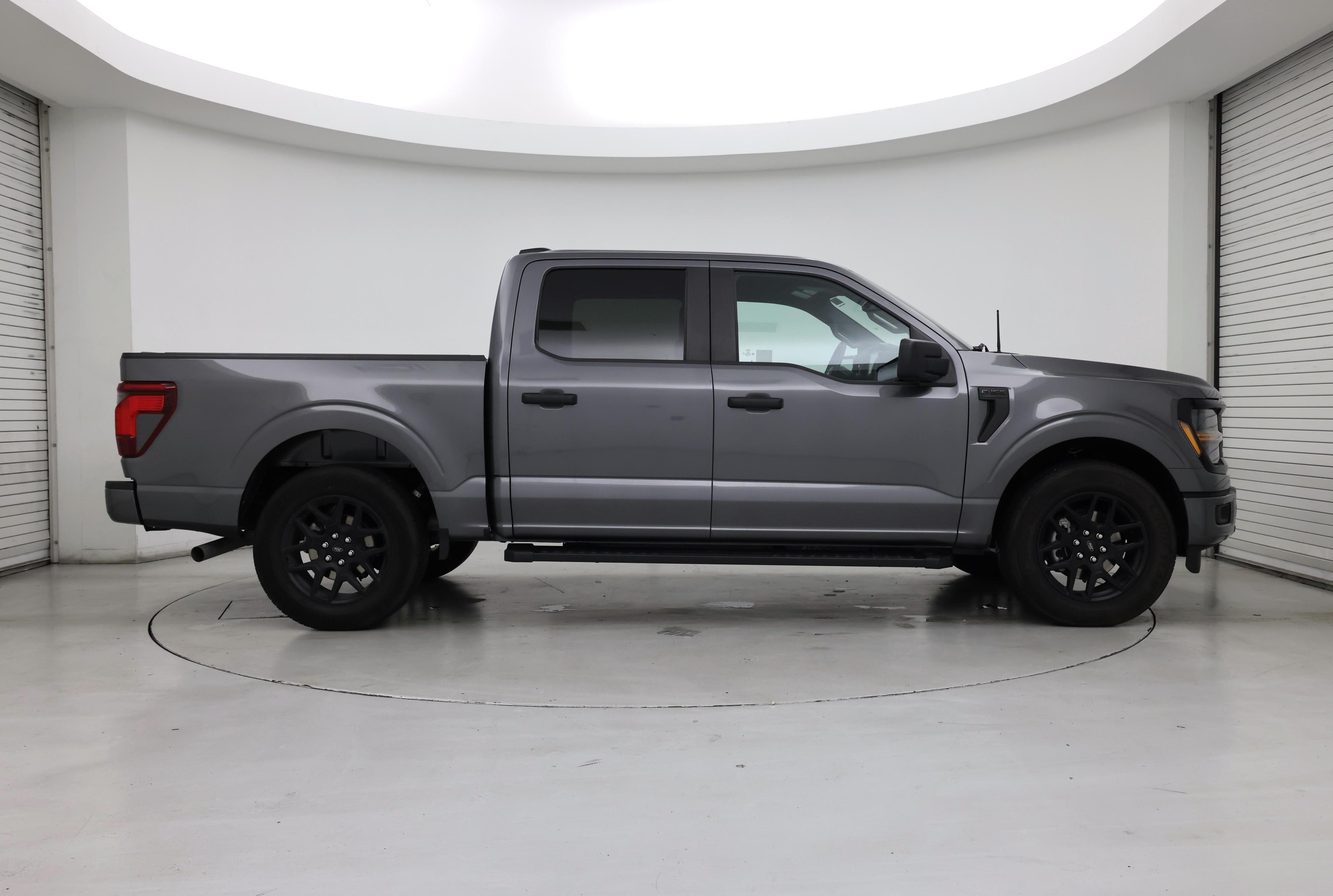 Thumbnail: 2024 Ford F-150 - 7