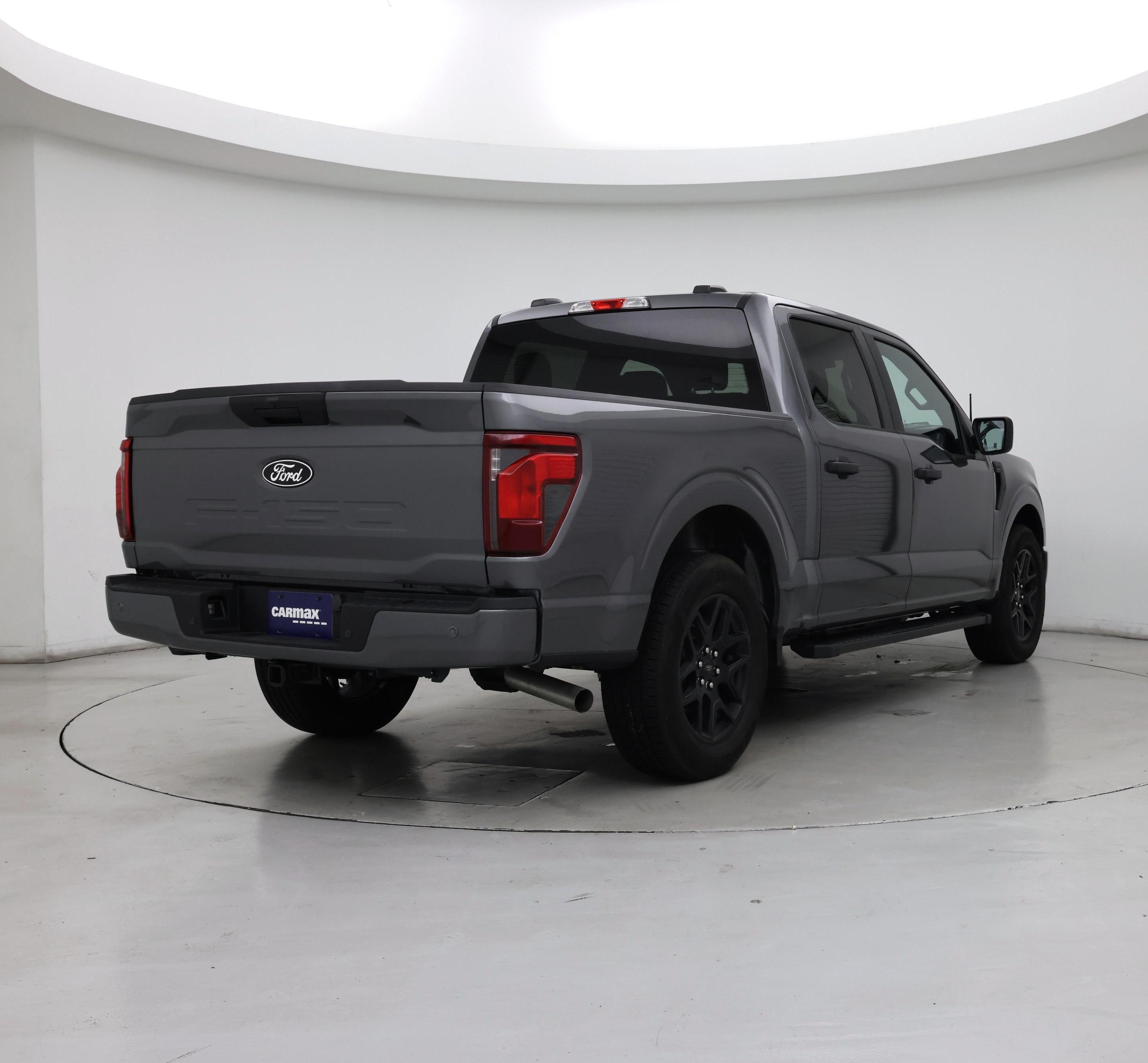 Thumbnail: 2024 Ford F-150 - 8
