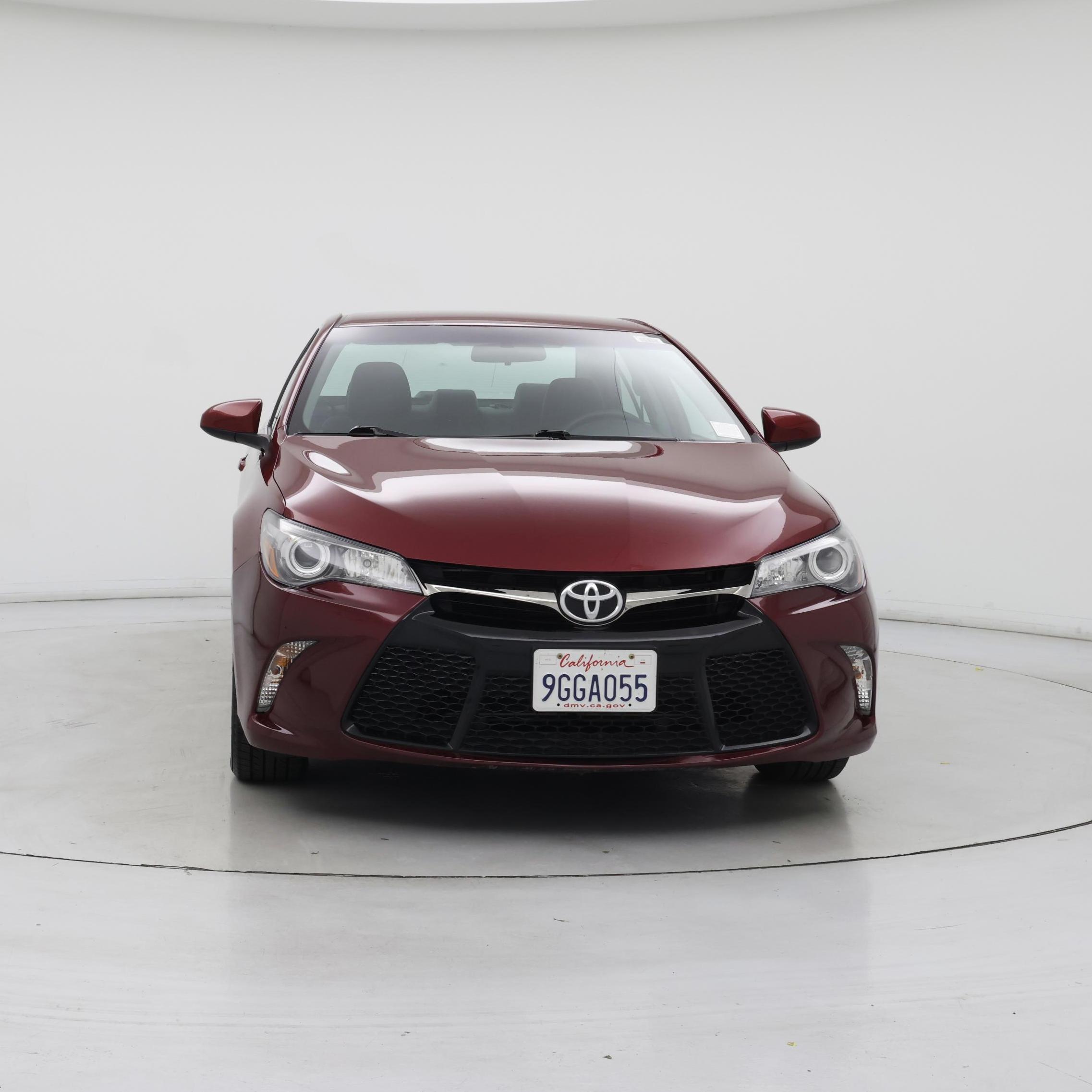 Thumbnail: 2017 Toyota Camry - 5