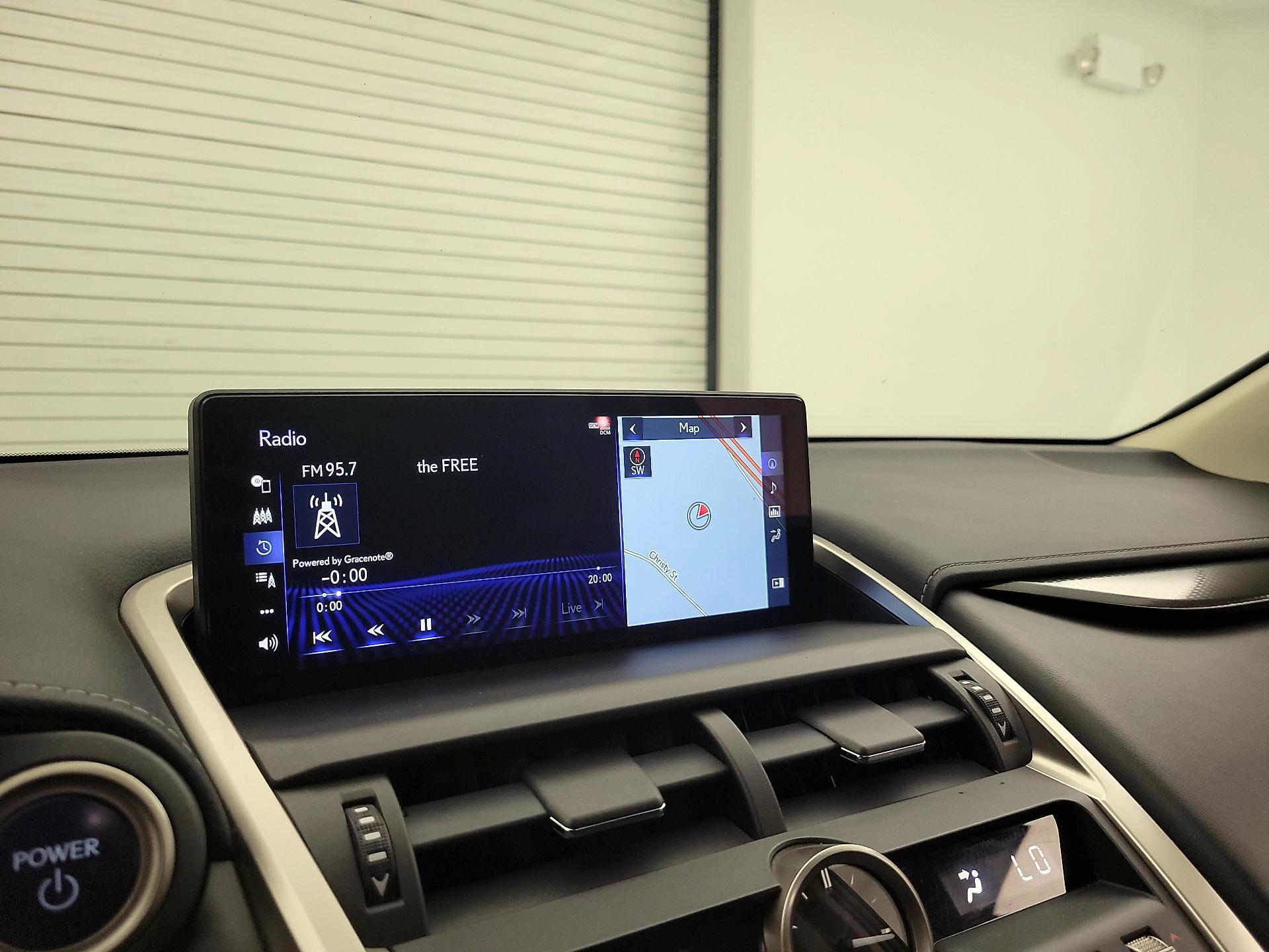 Thumbnail: 2019 Lexus NX - 16