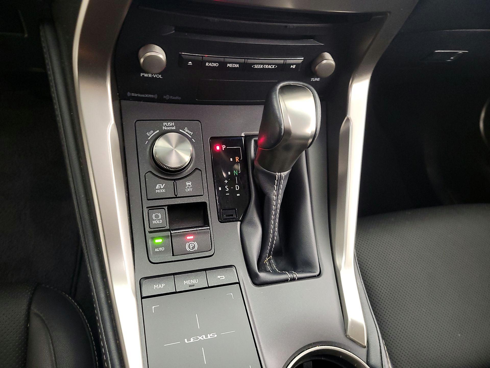 Thumbnail: 2019 Lexus NX - 18
