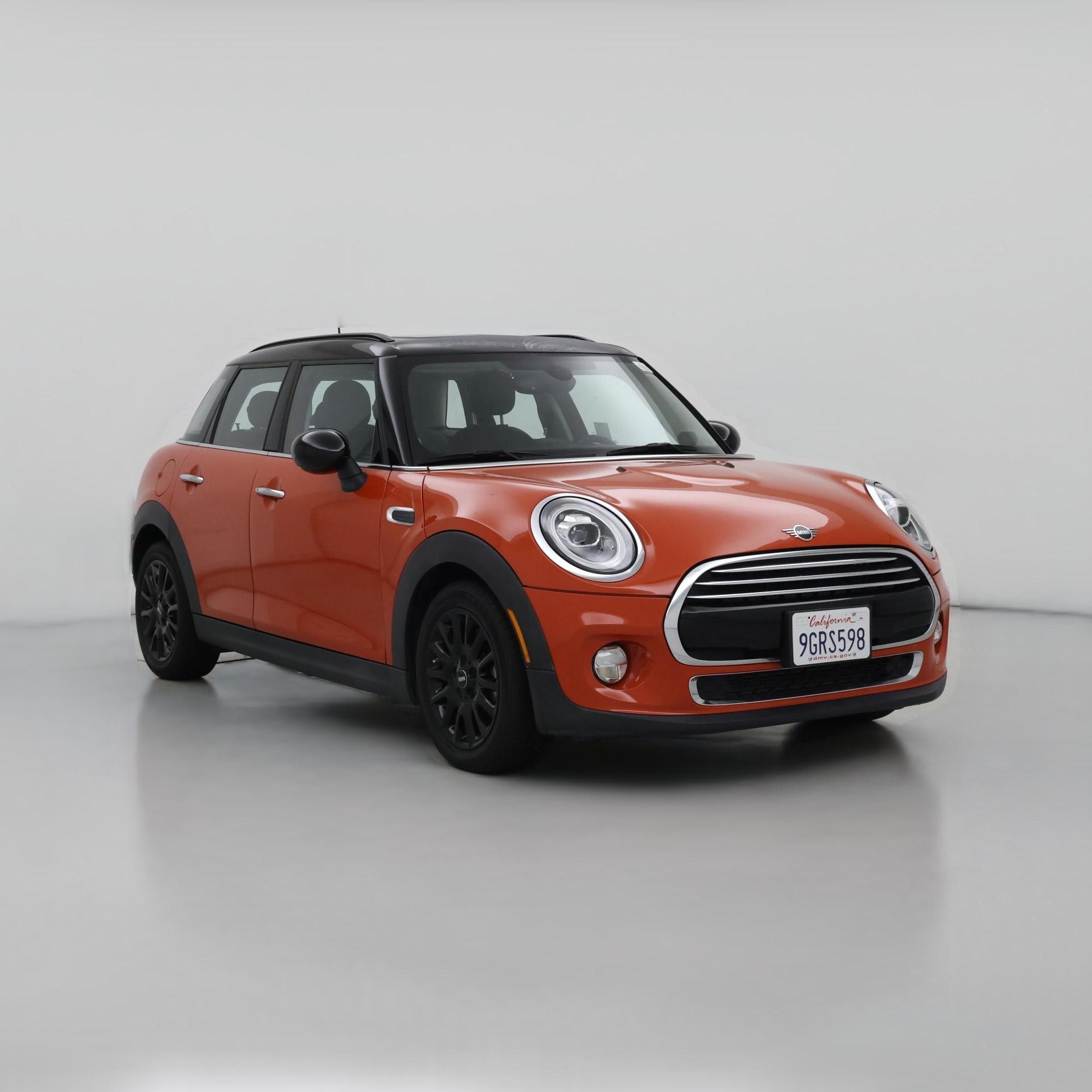 Thumbnail: 2019 MINI Cooper Hardtop - 1