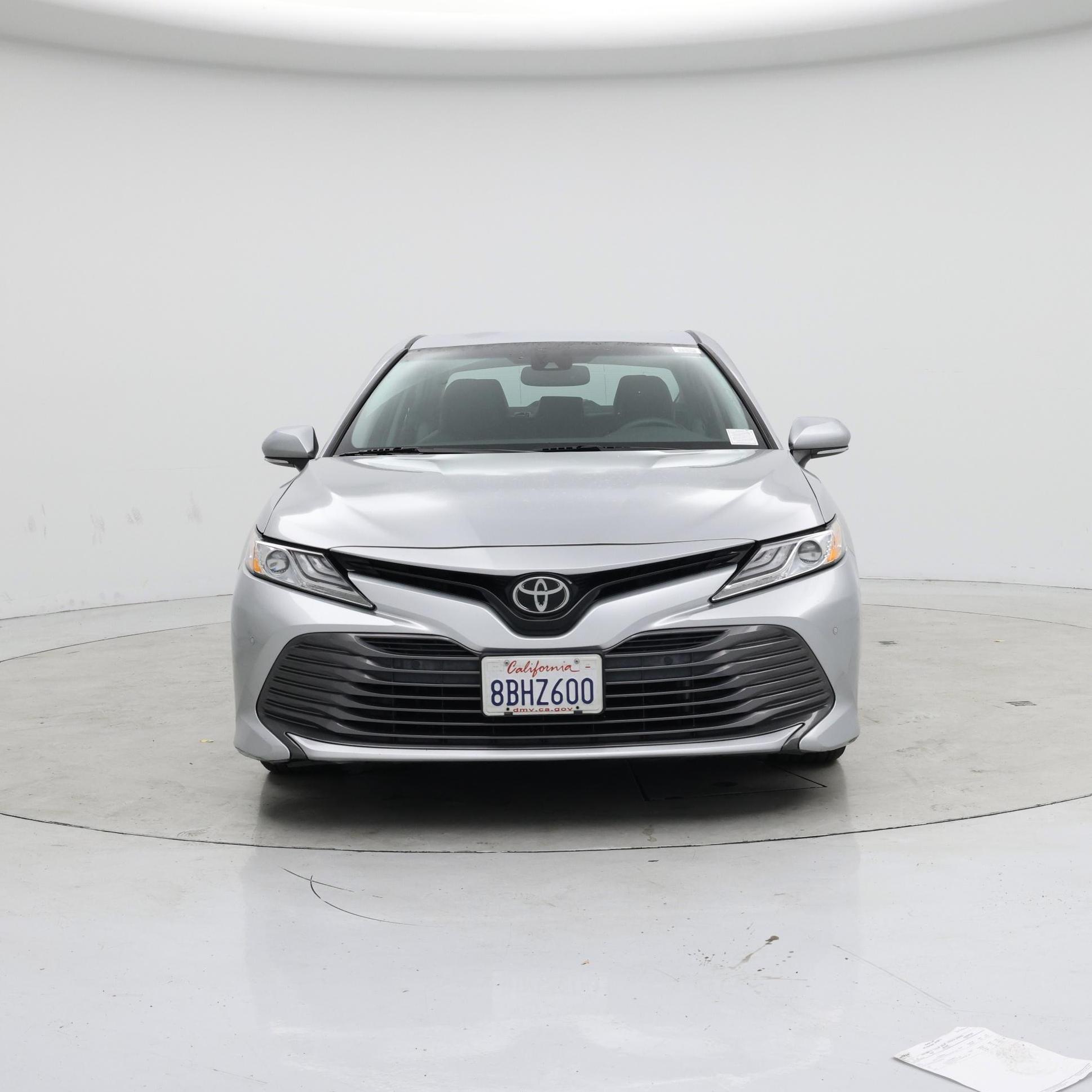 Thumbnail: 2018 Toyota Camry - 5