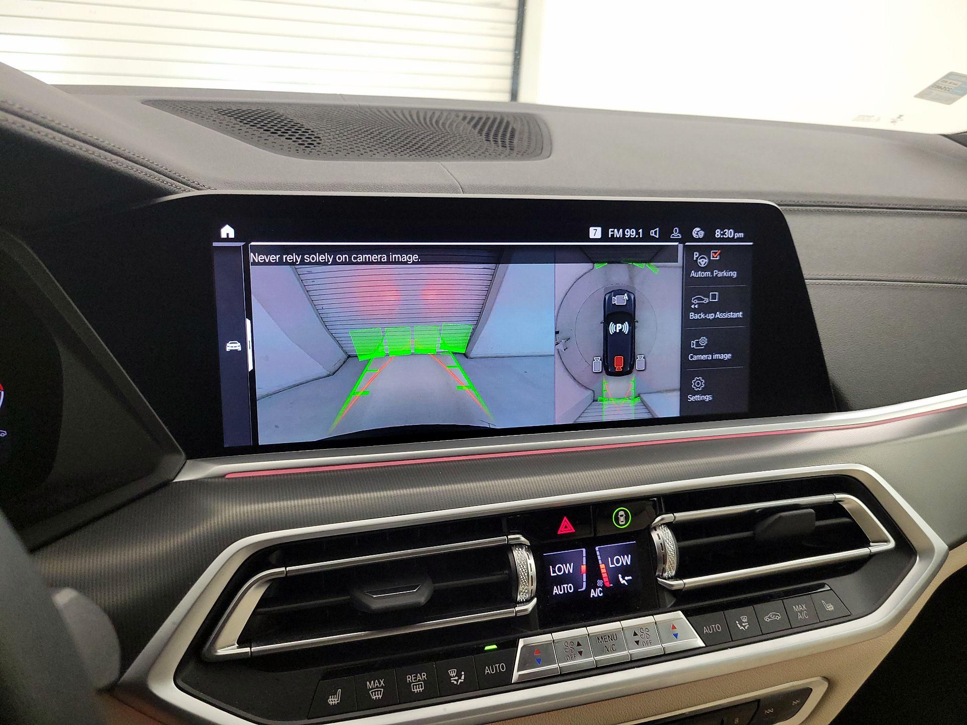 Thumbnail: 2021 BMW X5 - 15
