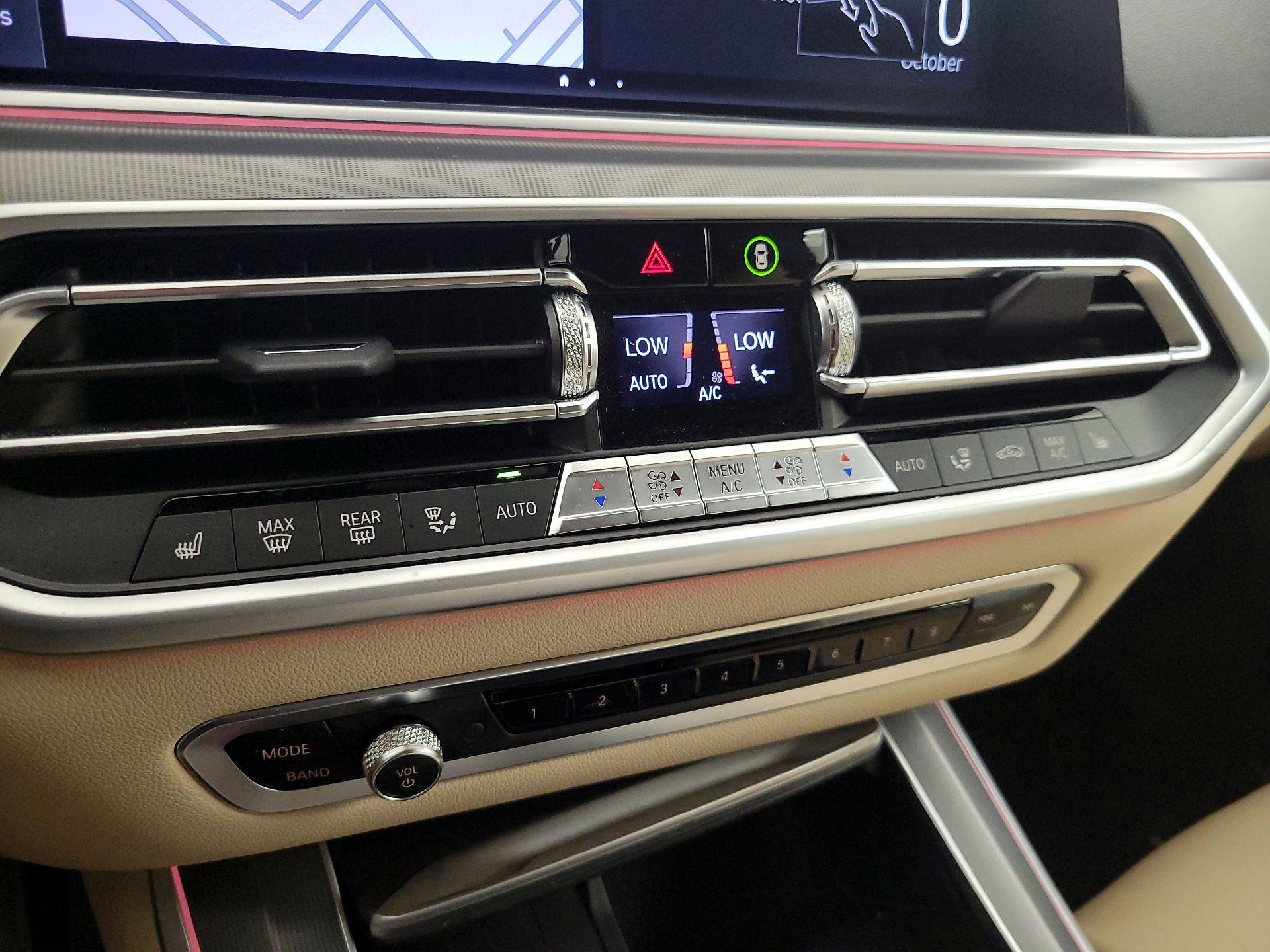 Thumbnail: 2021 BMW X5 - 17
