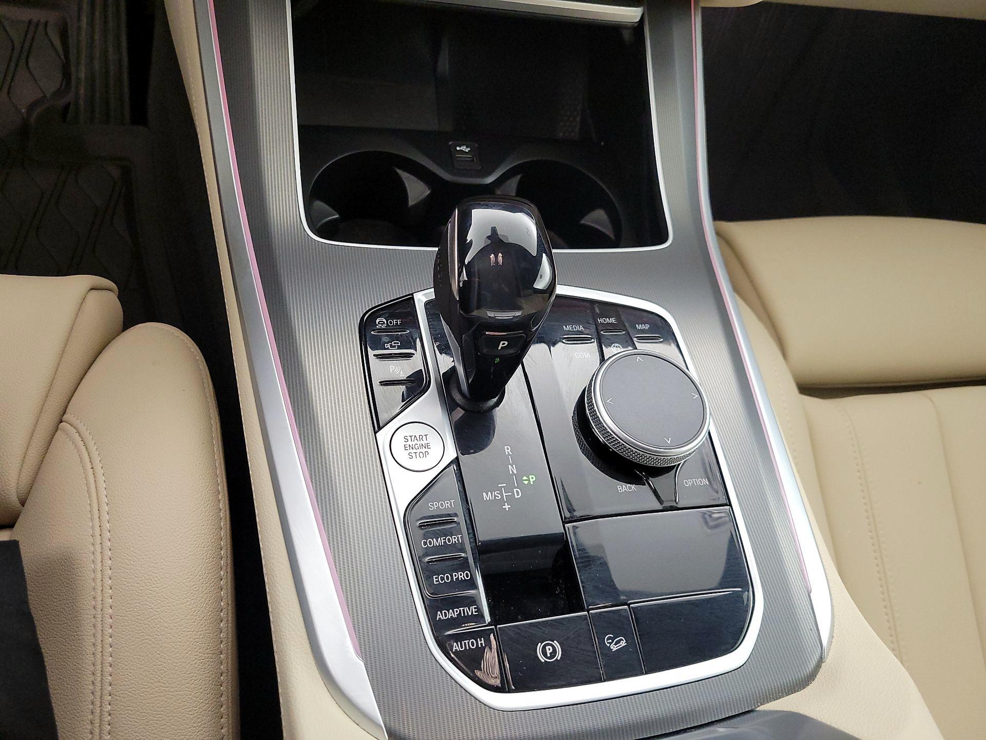 Thumbnail: 2021 BMW X5 - 18