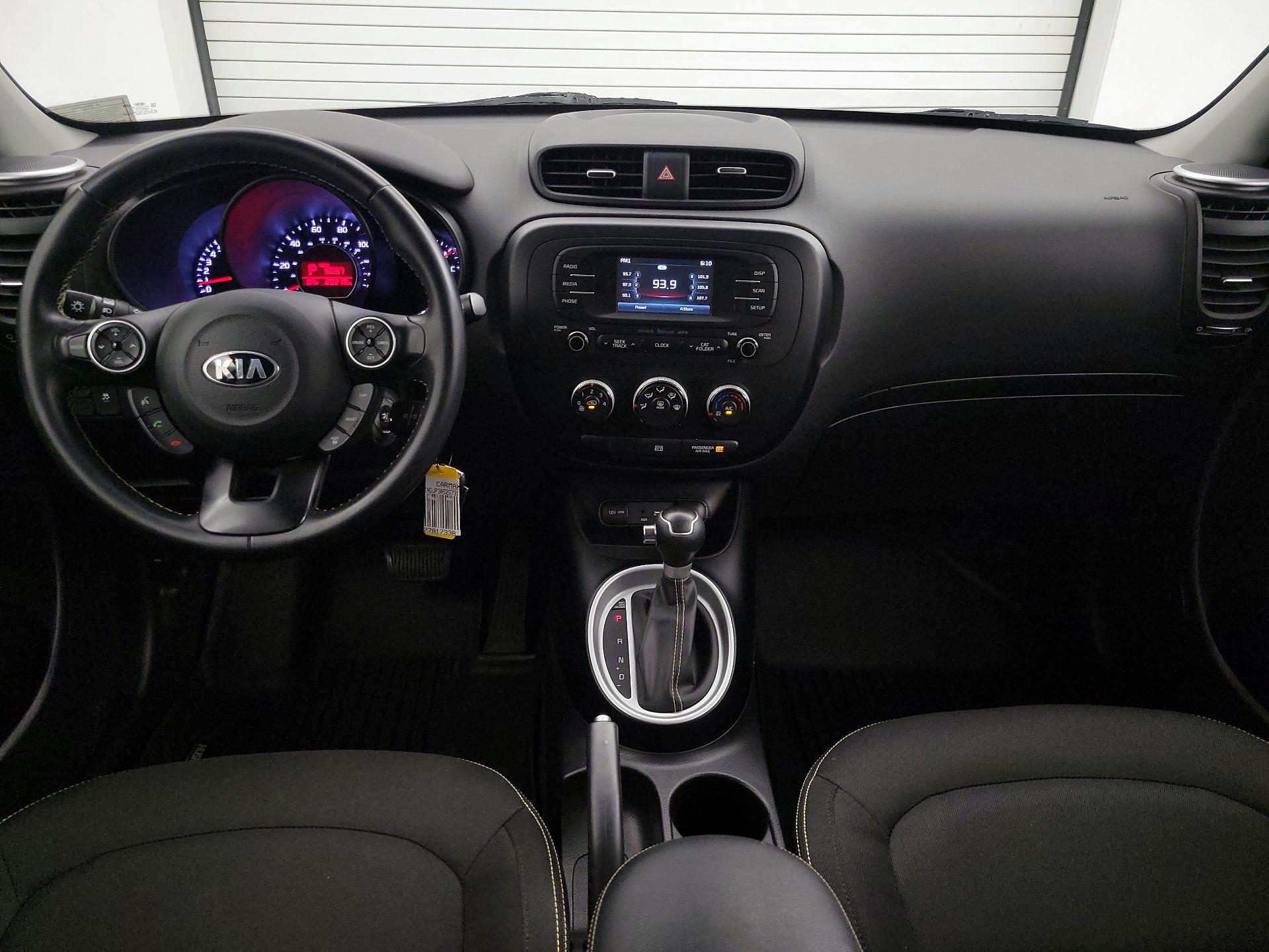 Thumbnail: 2016 Kia Soul - 9