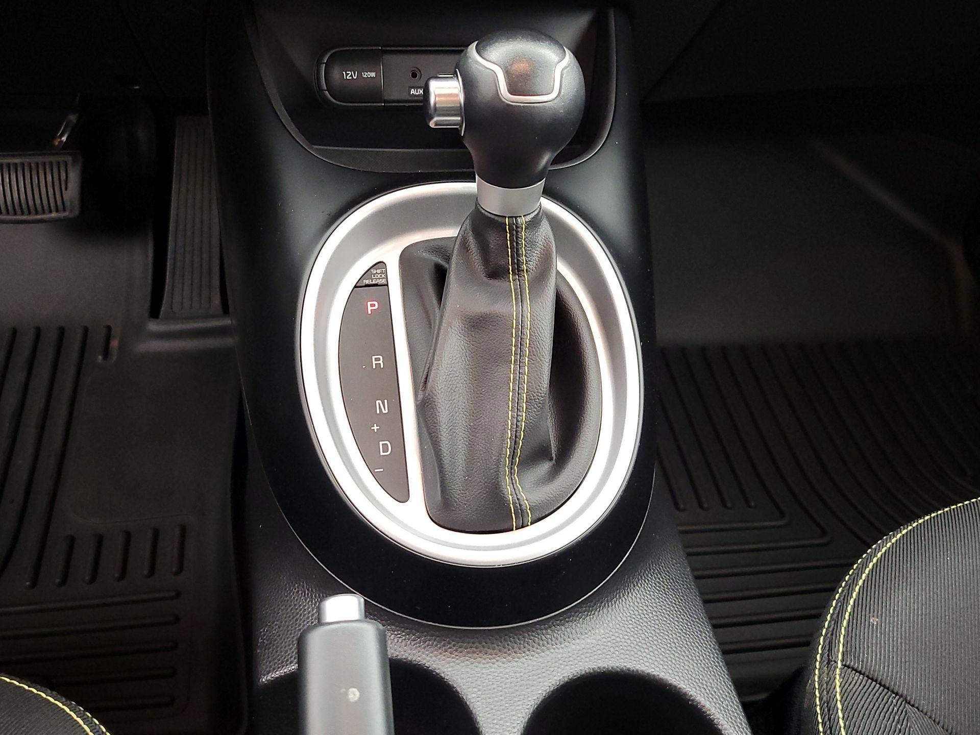 Thumbnail: 2016 Kia Soul - 17
