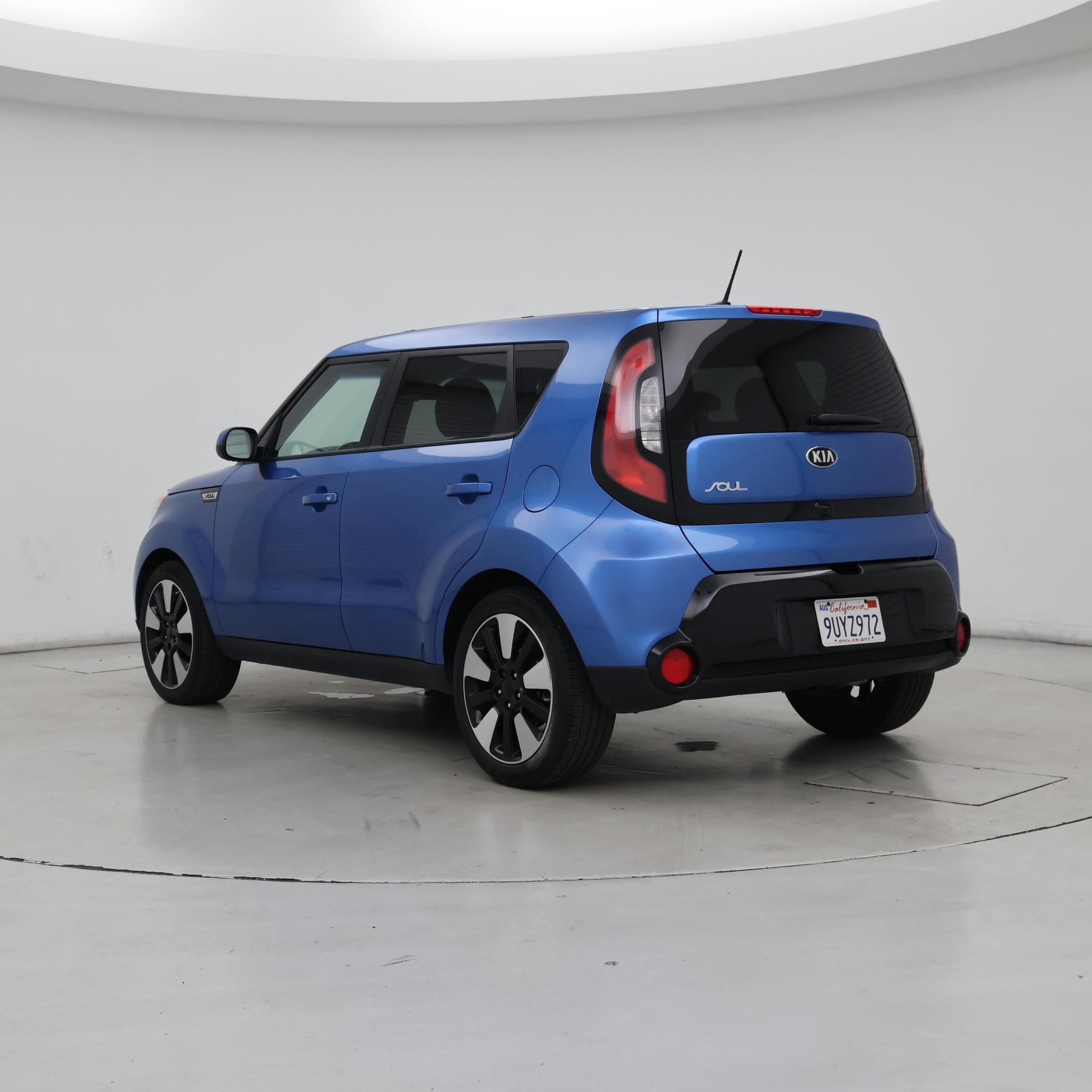 Thumbnail: 2016 Kia Soul - 2