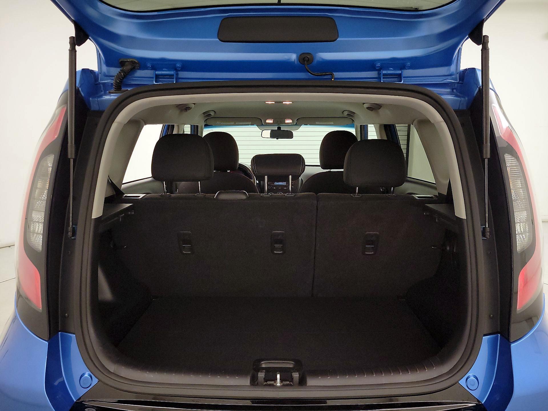 Thumbnail: 2016 Kia Soul - 20