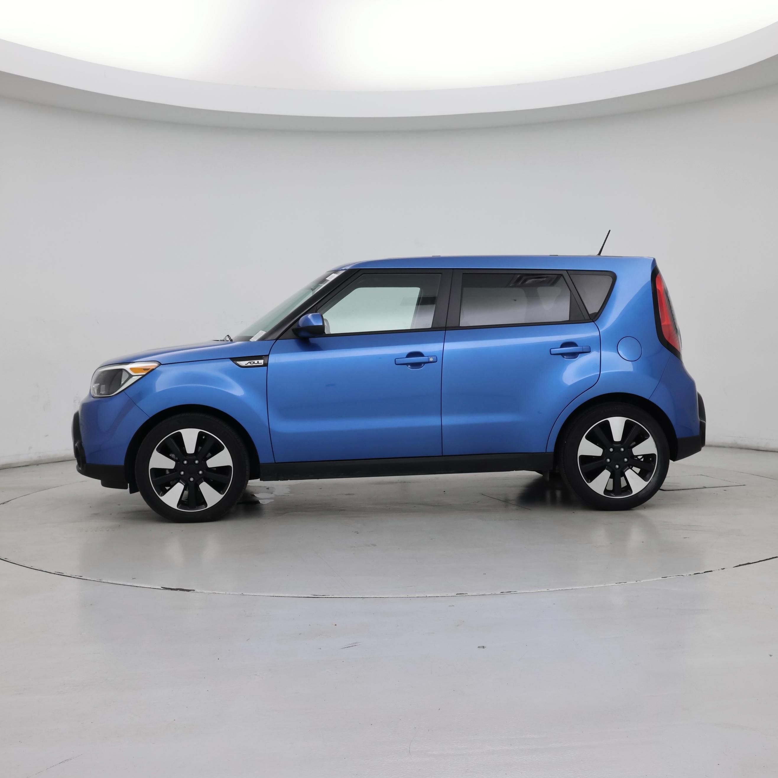 Thumbnail: 2016 Kia Soul - 3