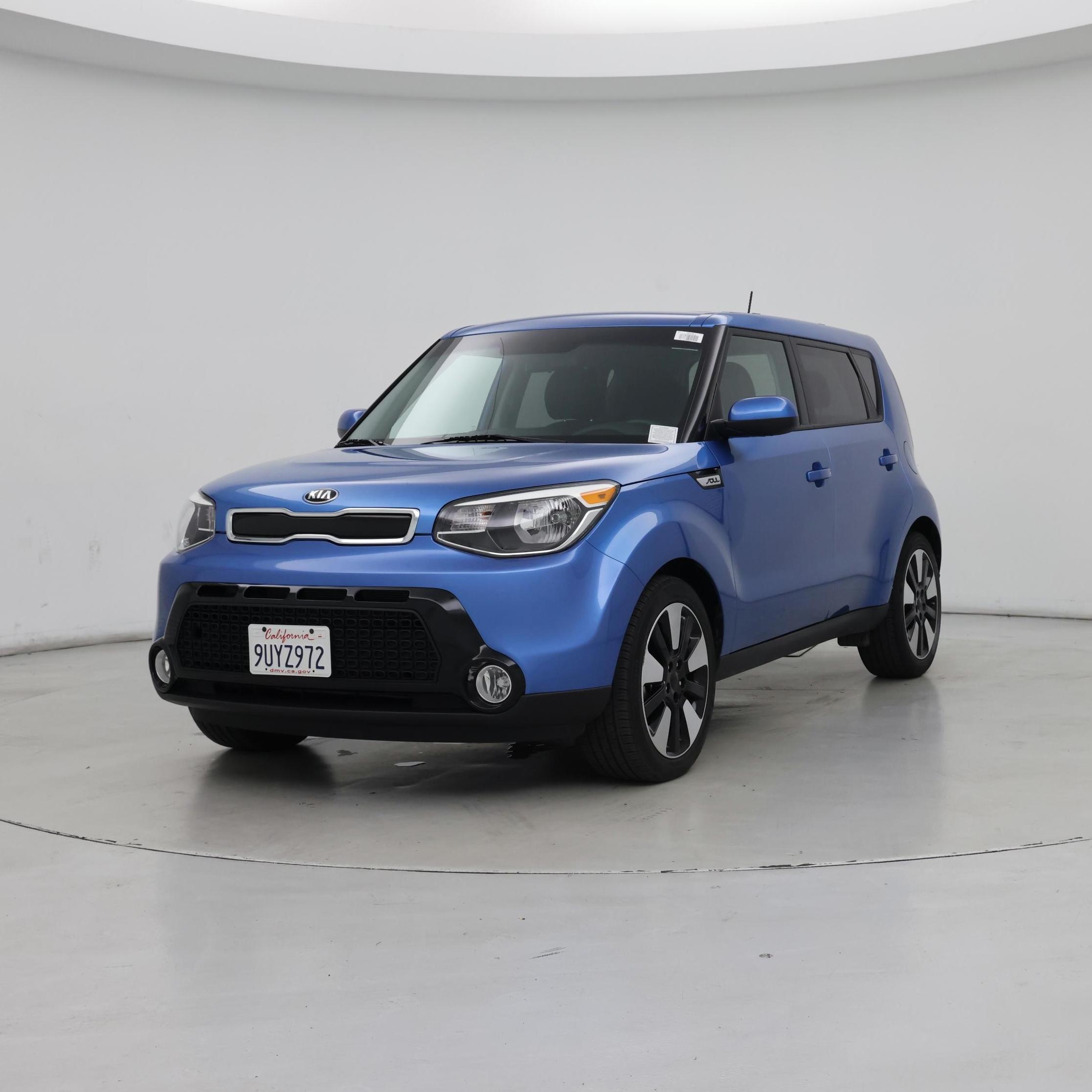 Thumbnail: 2016 Kia Soul - 4