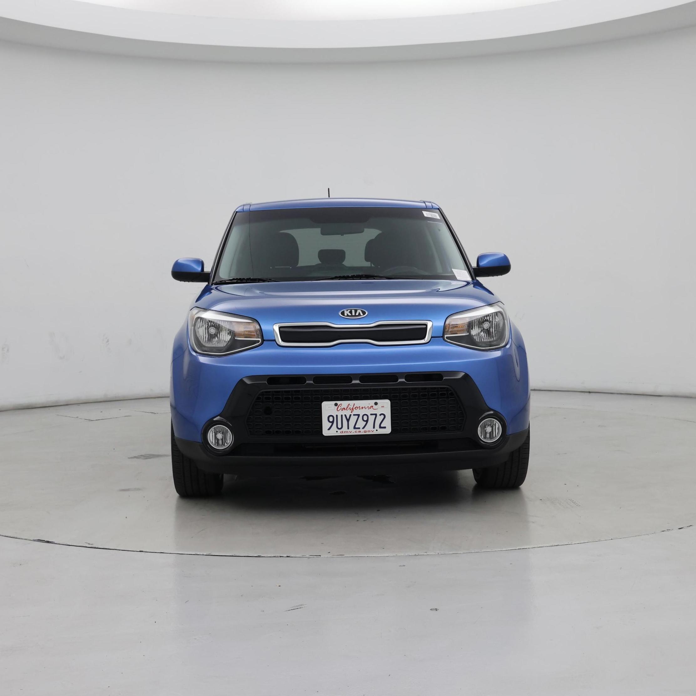 Thumbnail: 2016 Kia Soul - 5