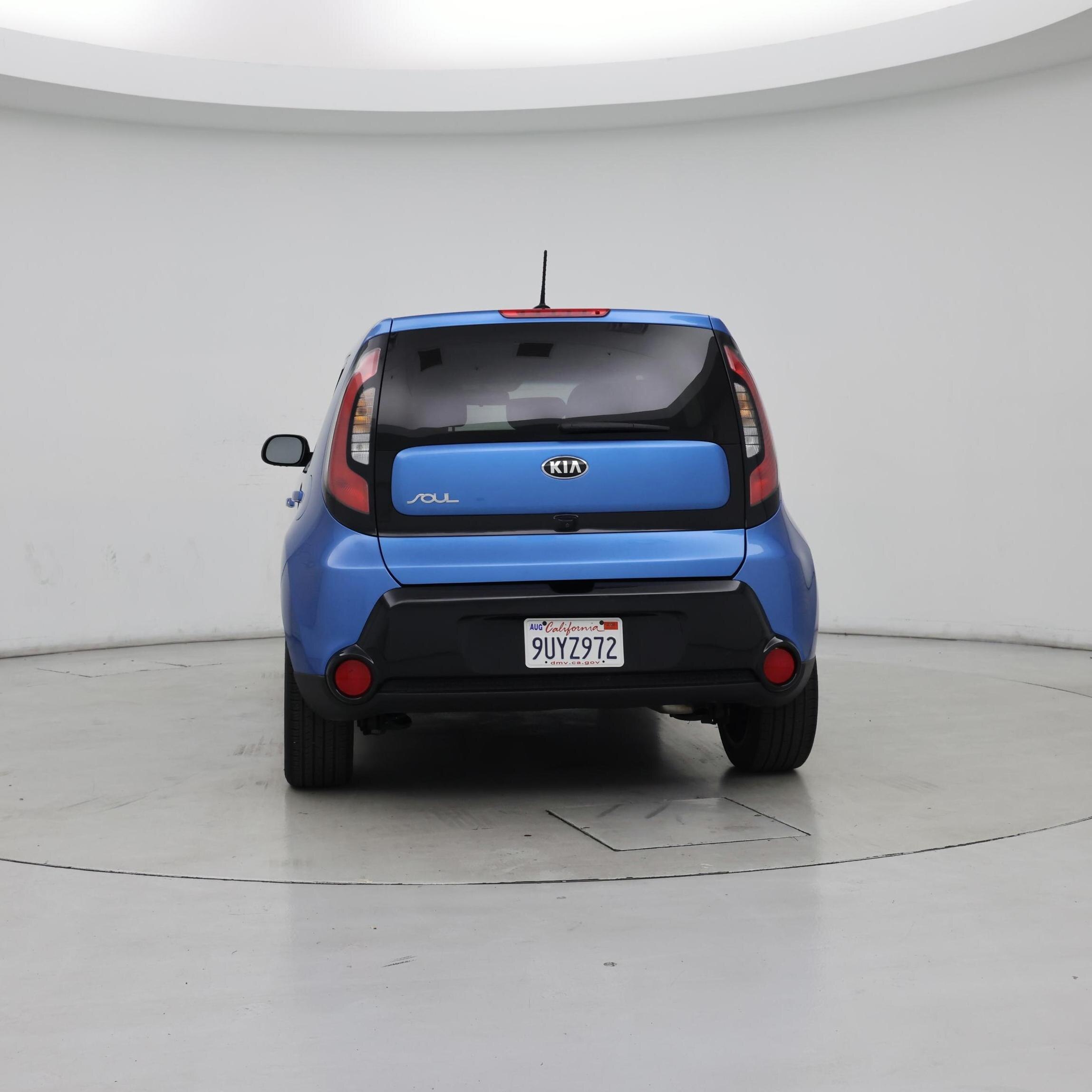 Thumbnail: 2016 Kia Soul - 6