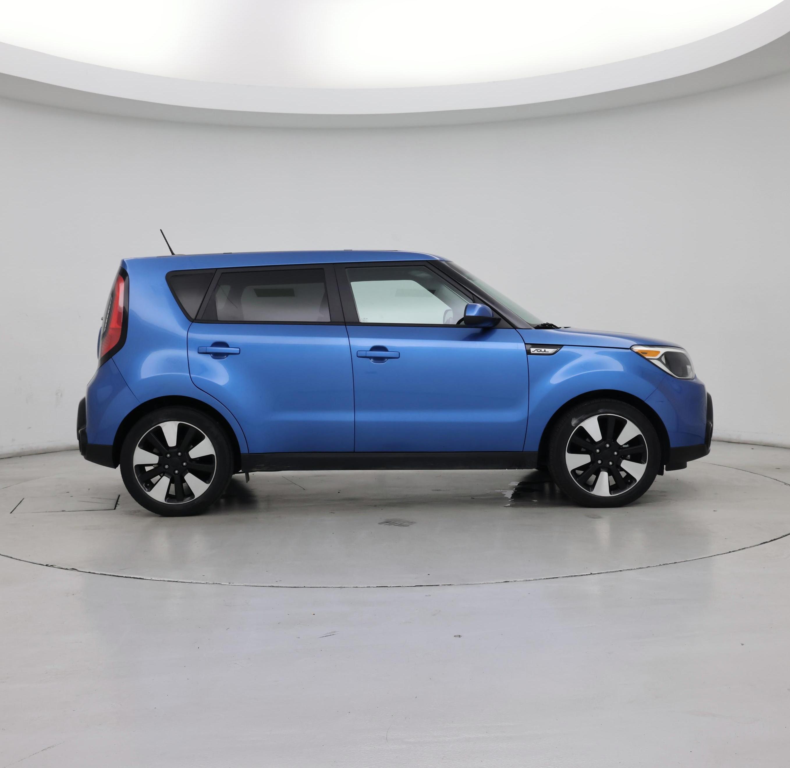 Thumbnail: 2016 Kia Soul - 7