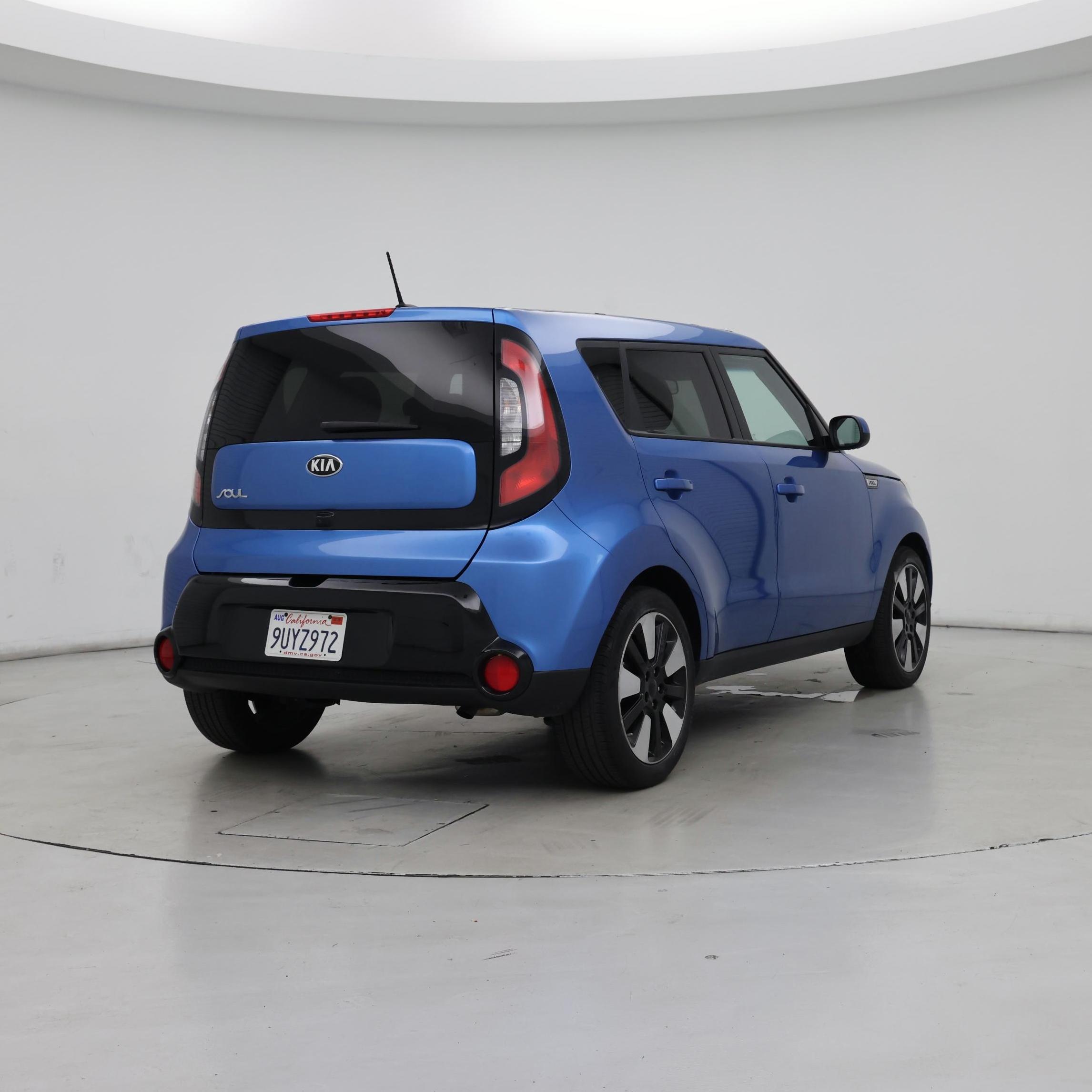 Thumbnail: 2016 Kia Soul - 8