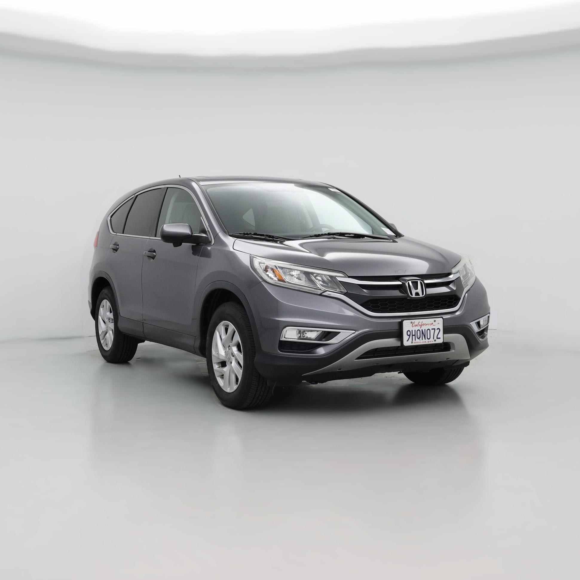 Thumbnail: 2016 Honda CR-V - 1