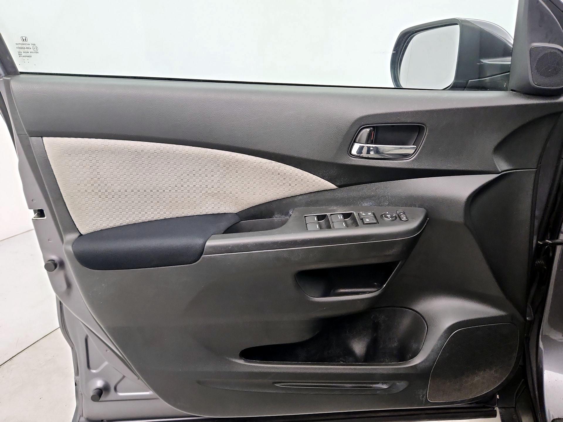 Thumbnail: 2016 Honda CR-V - 12