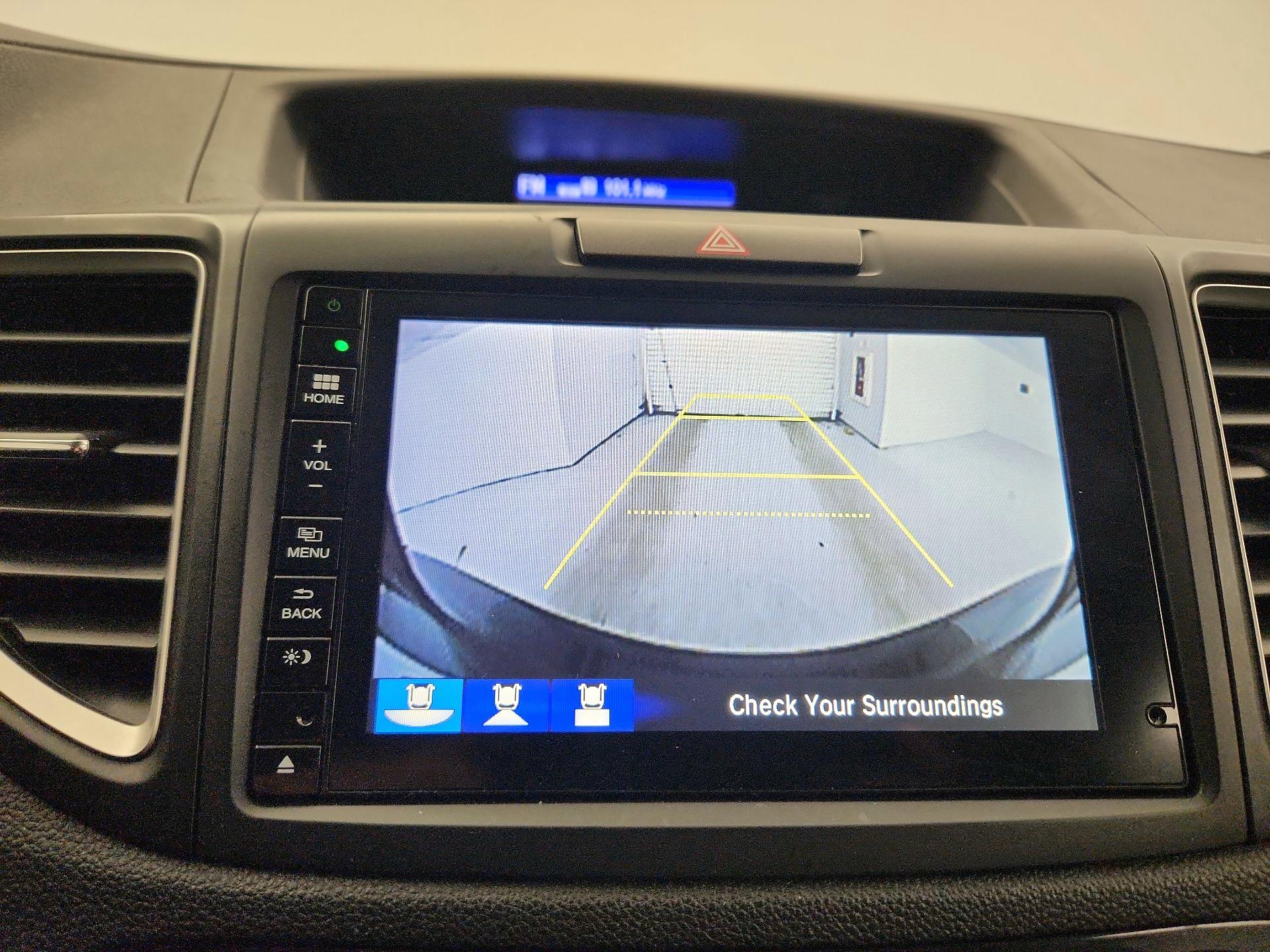 Thumbnail: 2016 Honda CR-V - 14