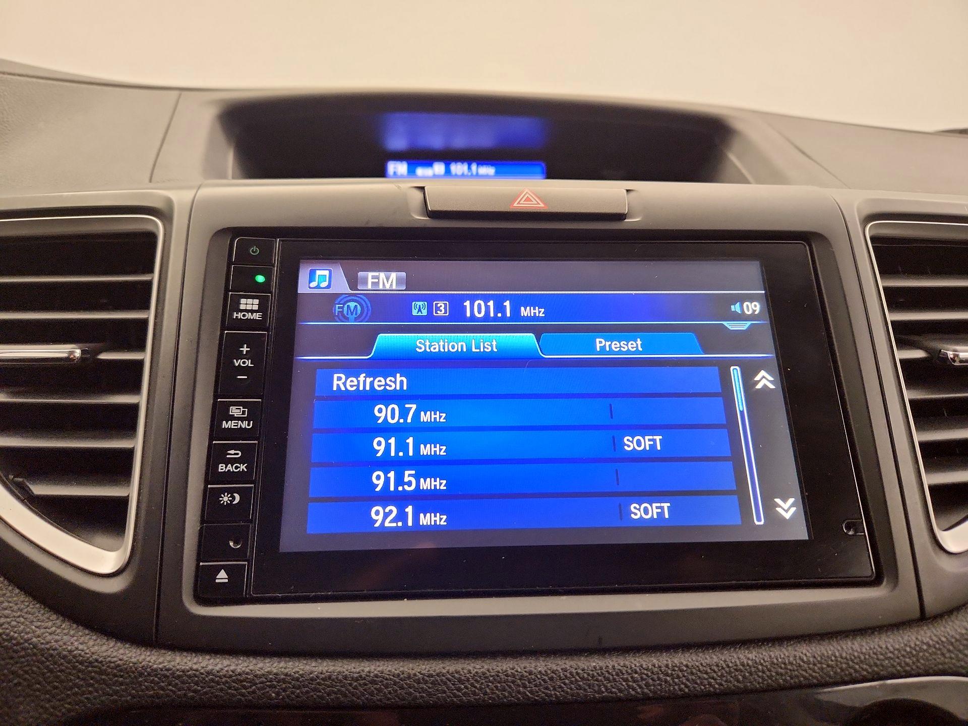 Thumbnail: 2016 Honda CR-V - 15