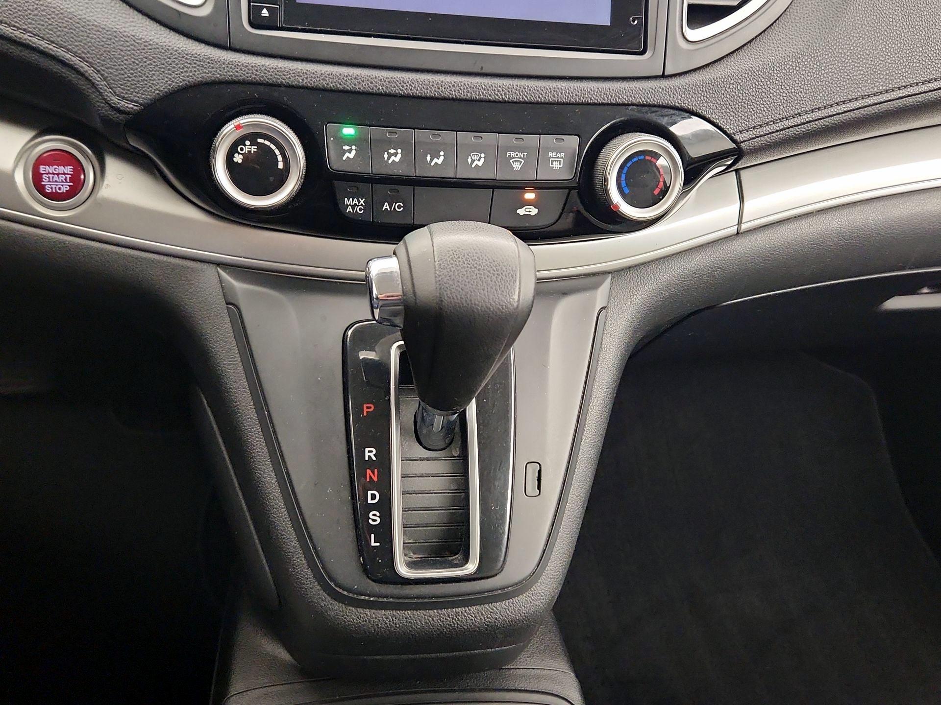 Thumbnail: 2016 Honda CR-V - 17
