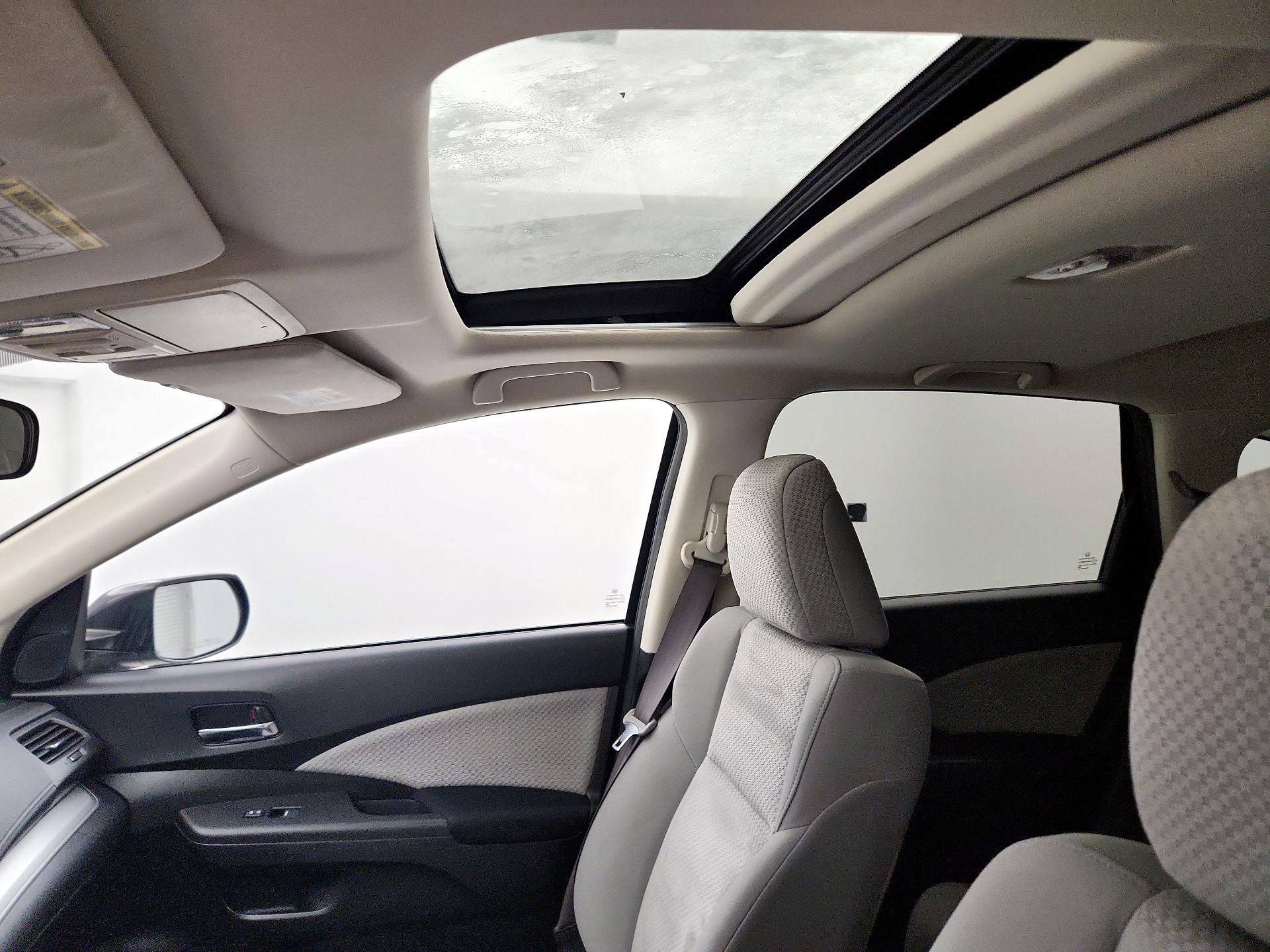 Thumbnail: 2016 Honda CR-V - 18