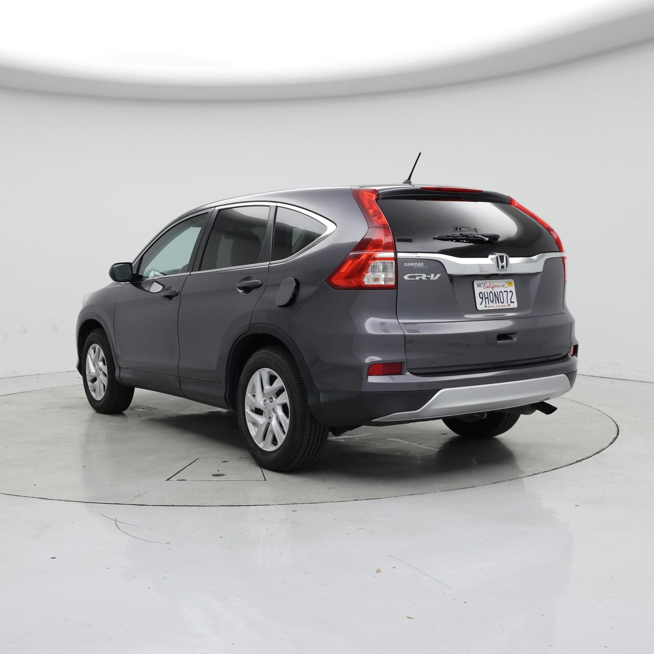 Thumbnail: 2016 Honda CR-V - 2