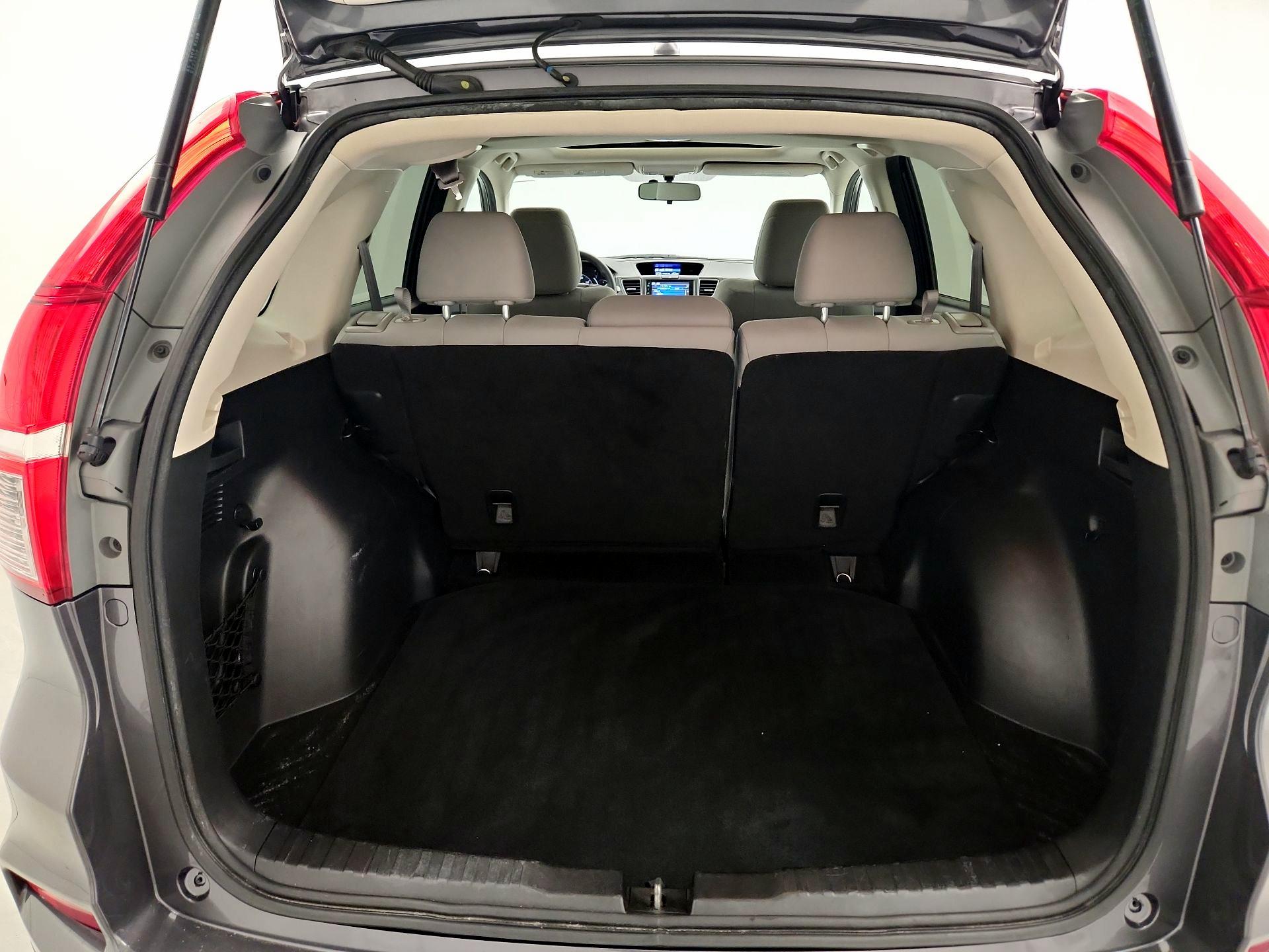 Thumbnail: 2016 Honda CR-V - 20