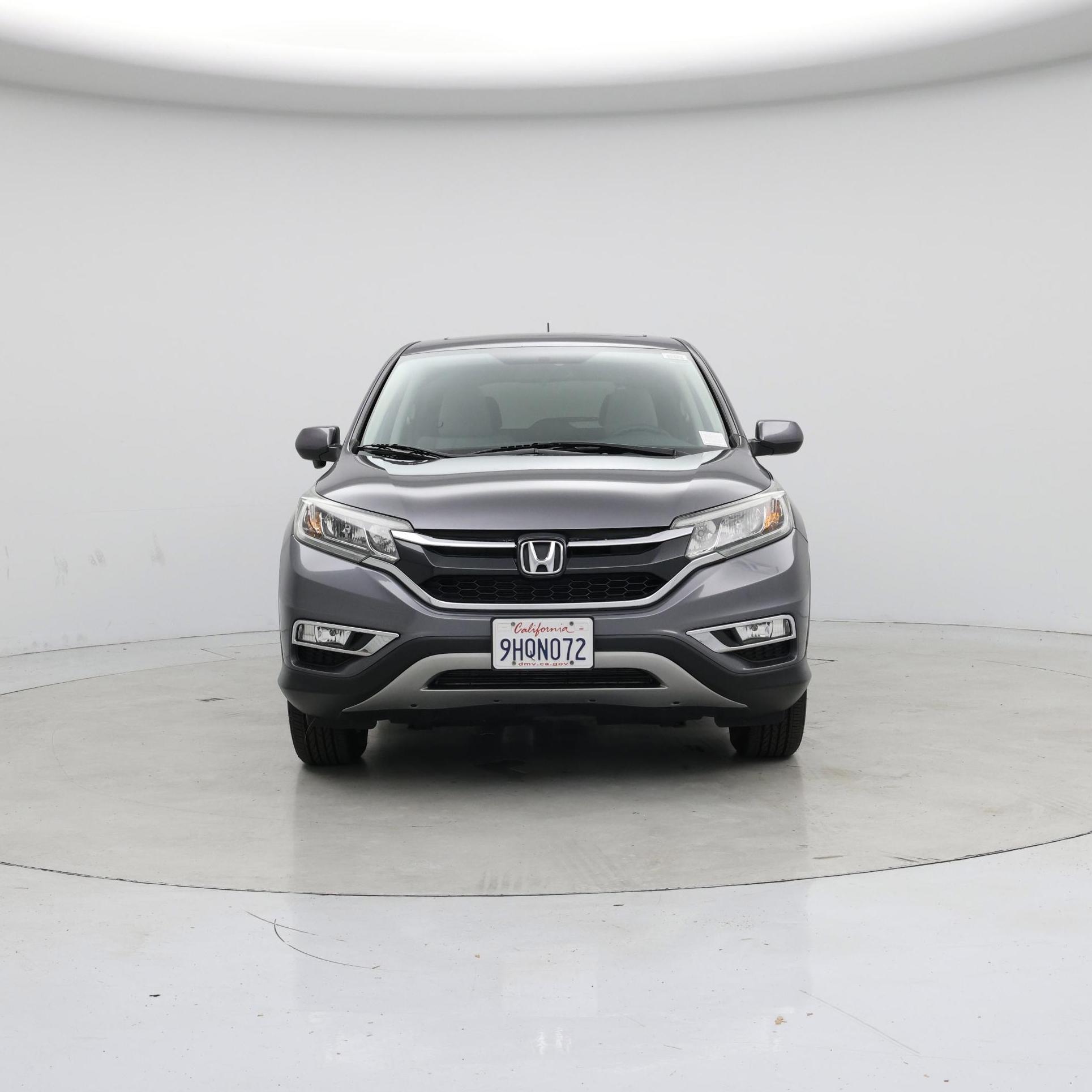 Thumbnail: 2016 Honda CR-V - 5
