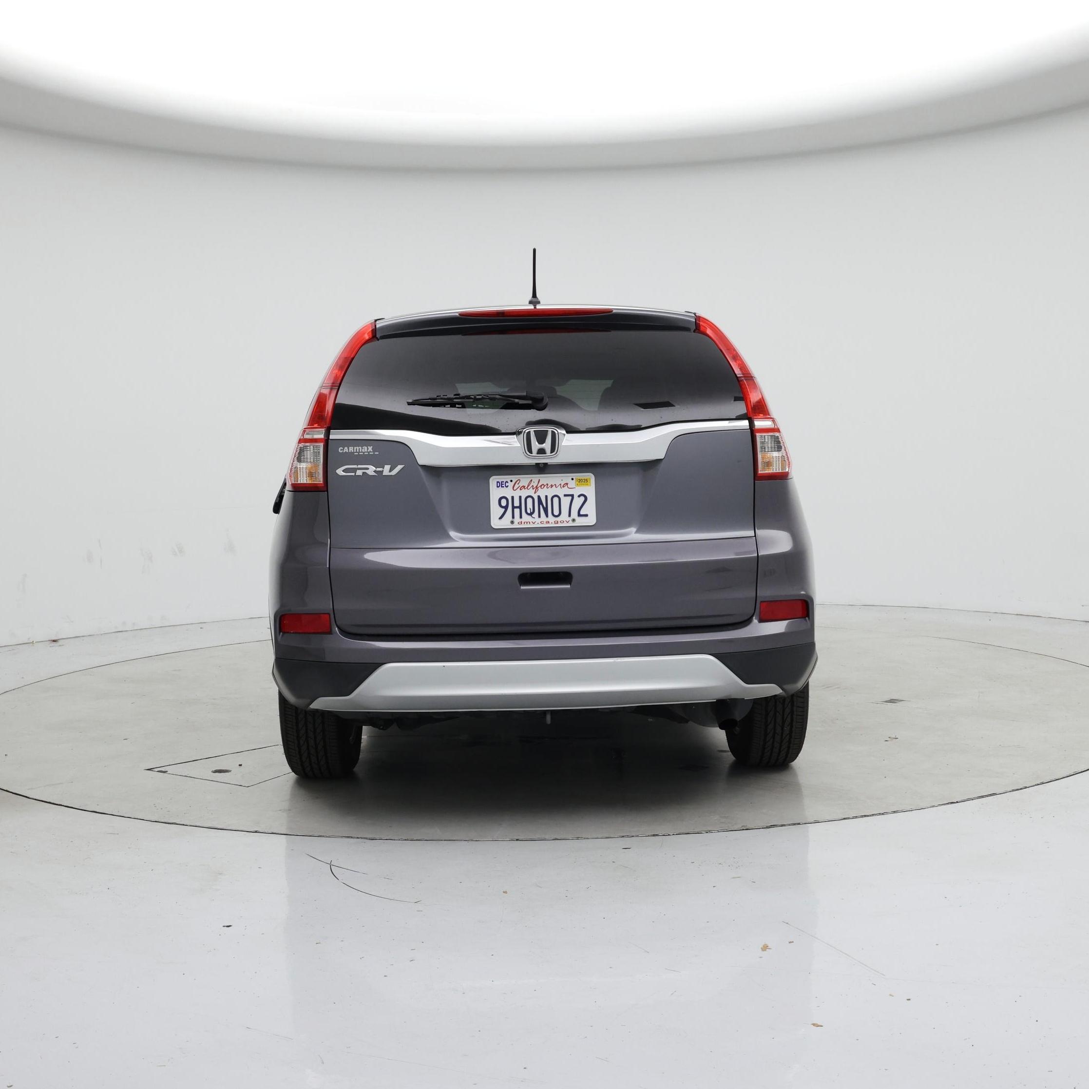 Thumbnail: 2016 Honda CR-V - 6