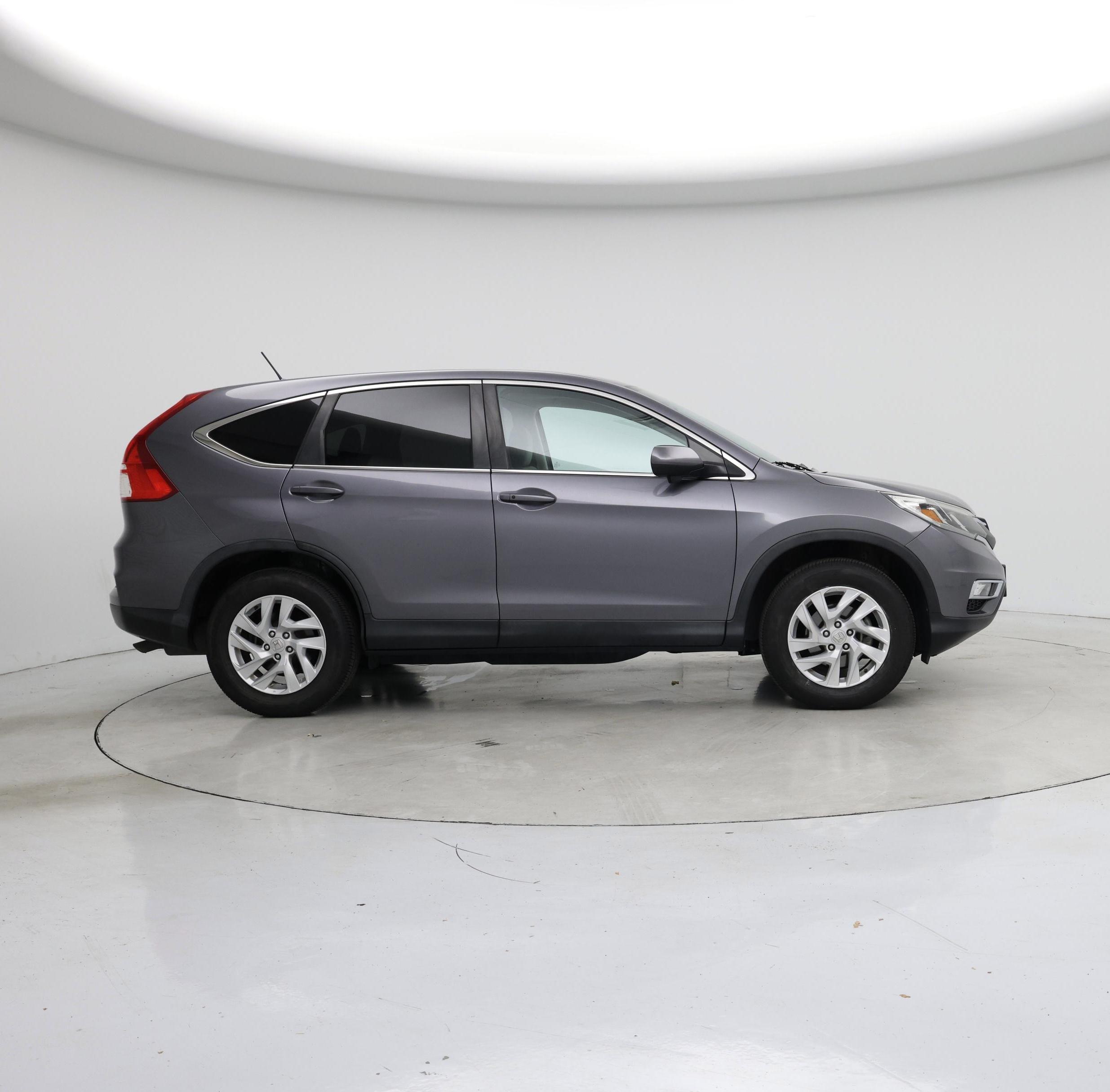 Thumbnail: 2016 Honda CR-V - 7