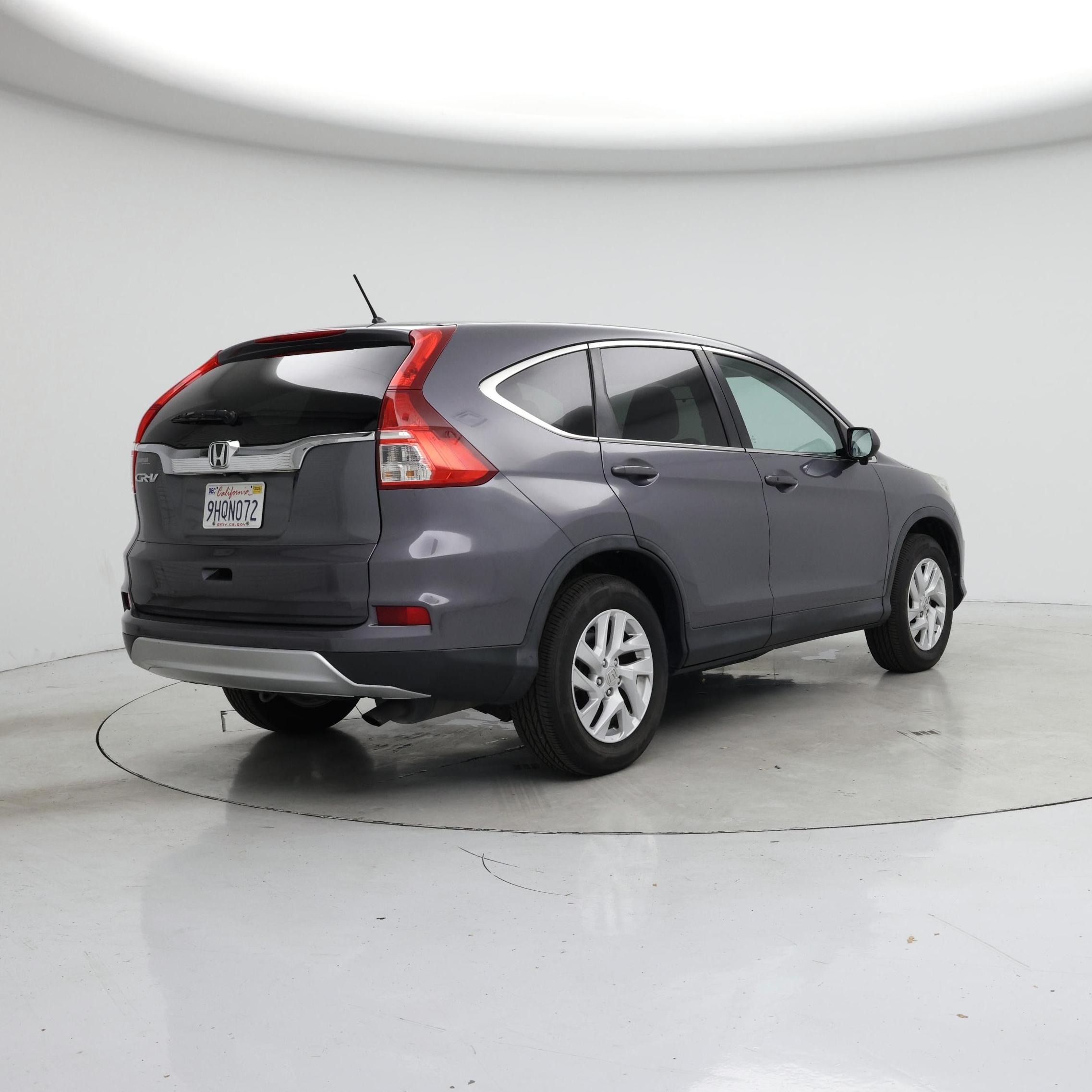 Thumbnail: 2016 Honda CR-V - 8
